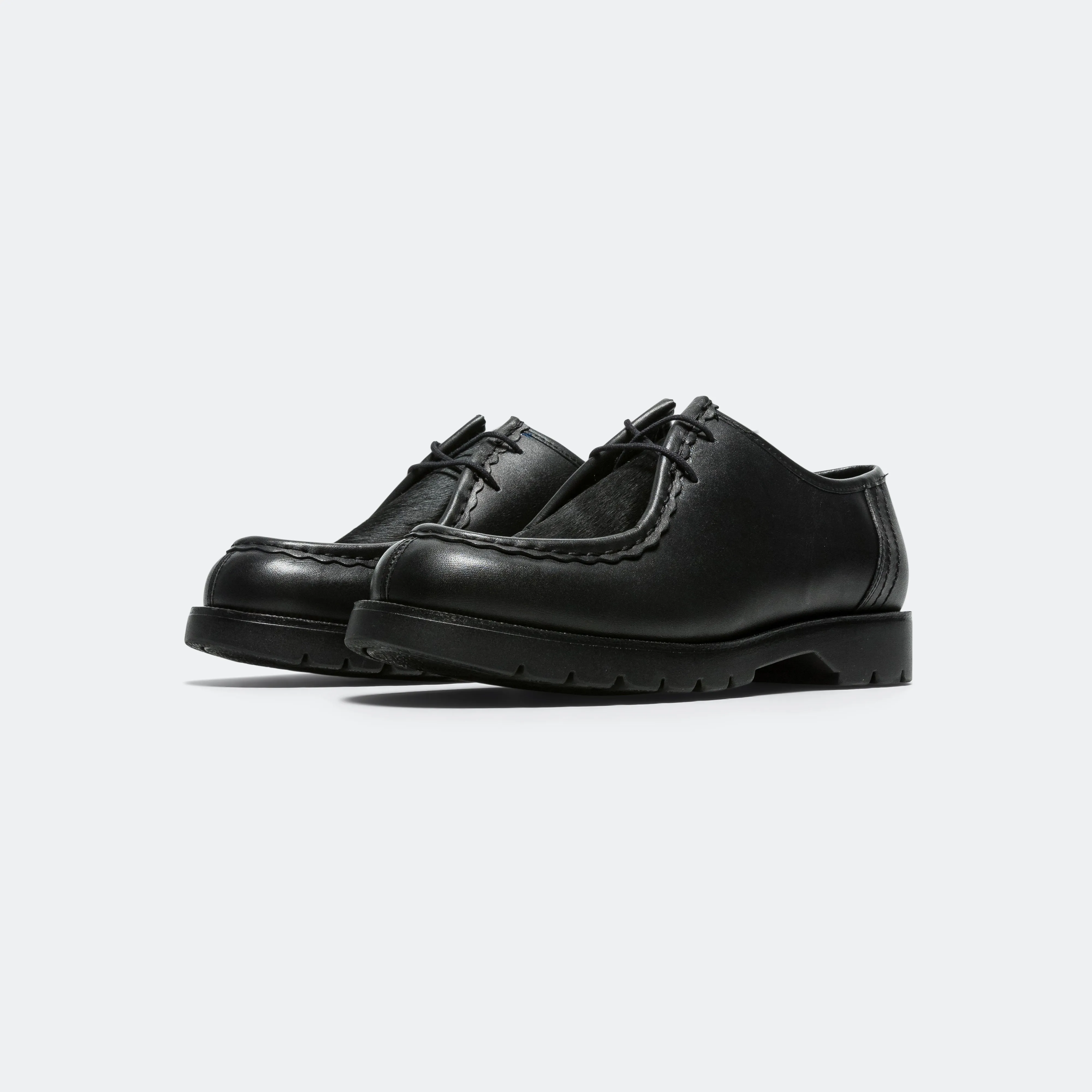 Padrini - Noir Active Mode