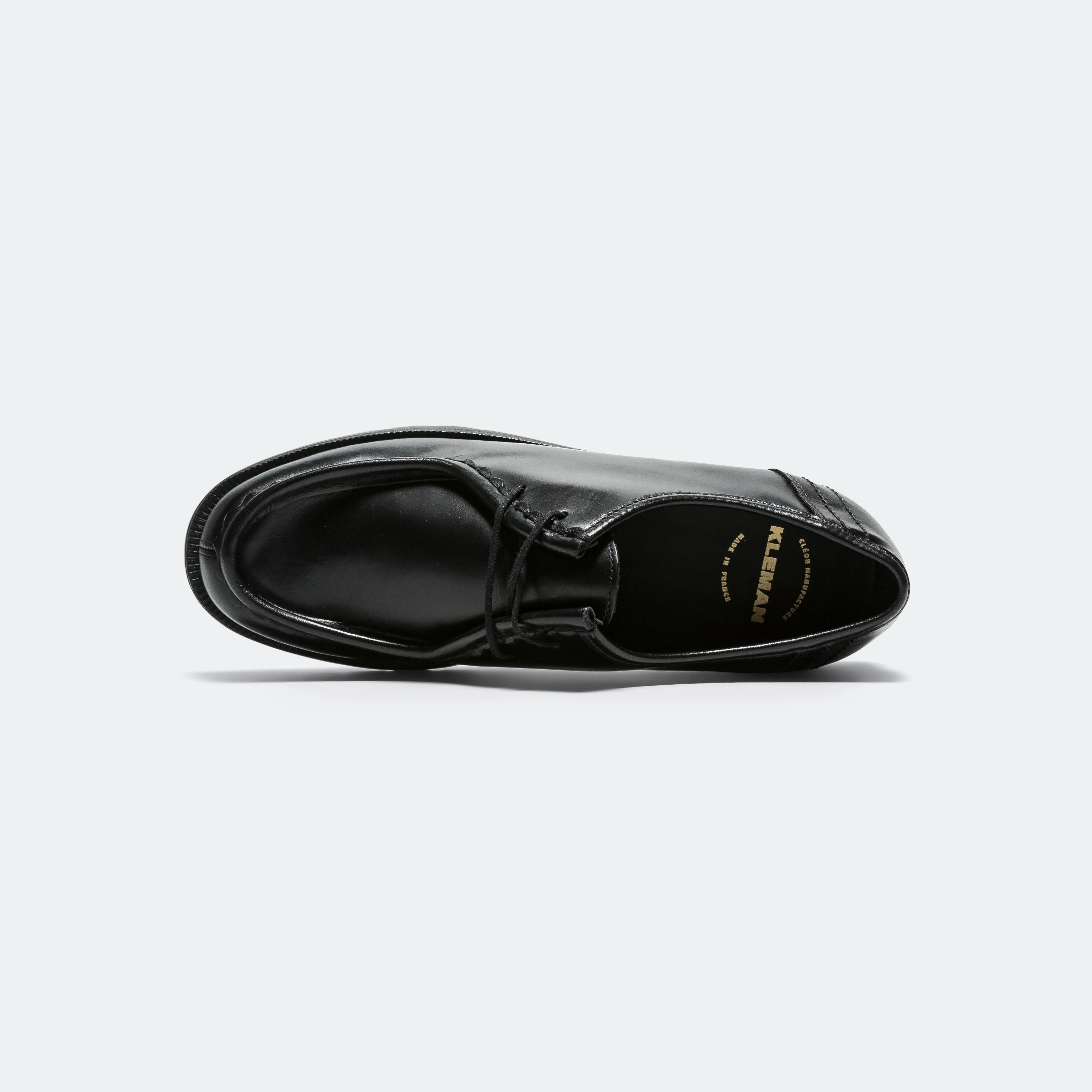 Padror B2 - Noir Any Weather Basic Appeal