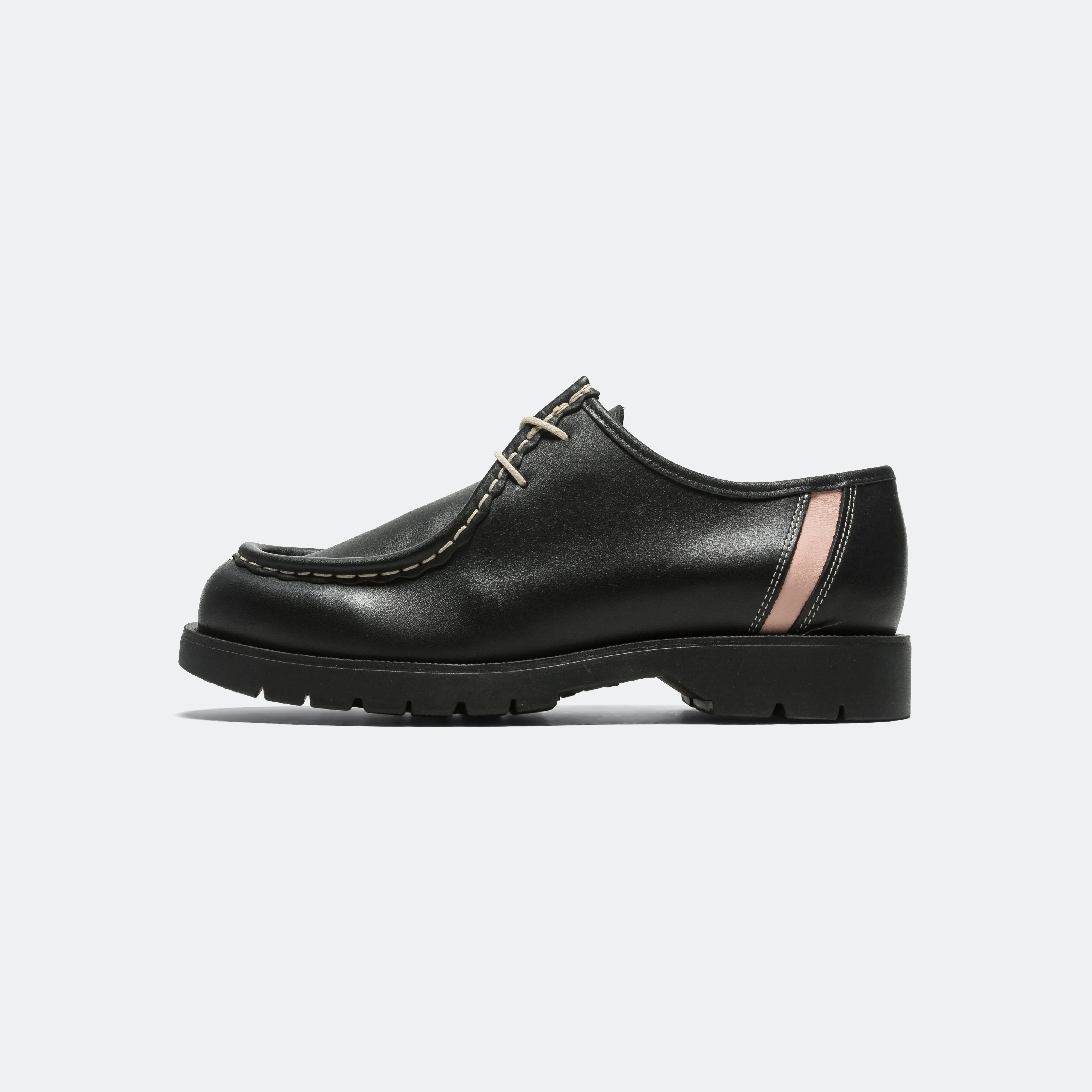 Padror B24 - Noir/Rose Premium Technology Energy Return Midsoles