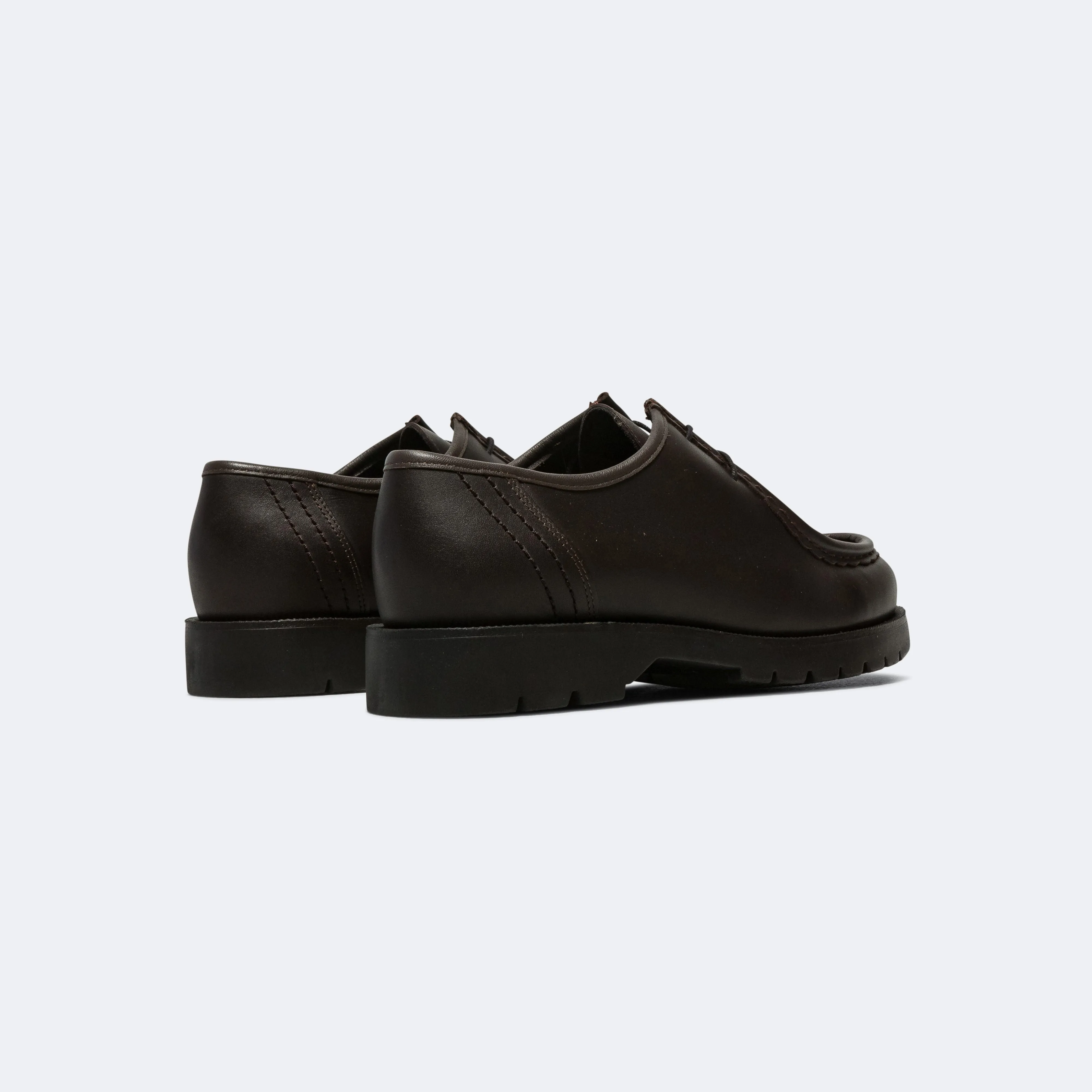 Padror - Marron/Noir Gym Approved