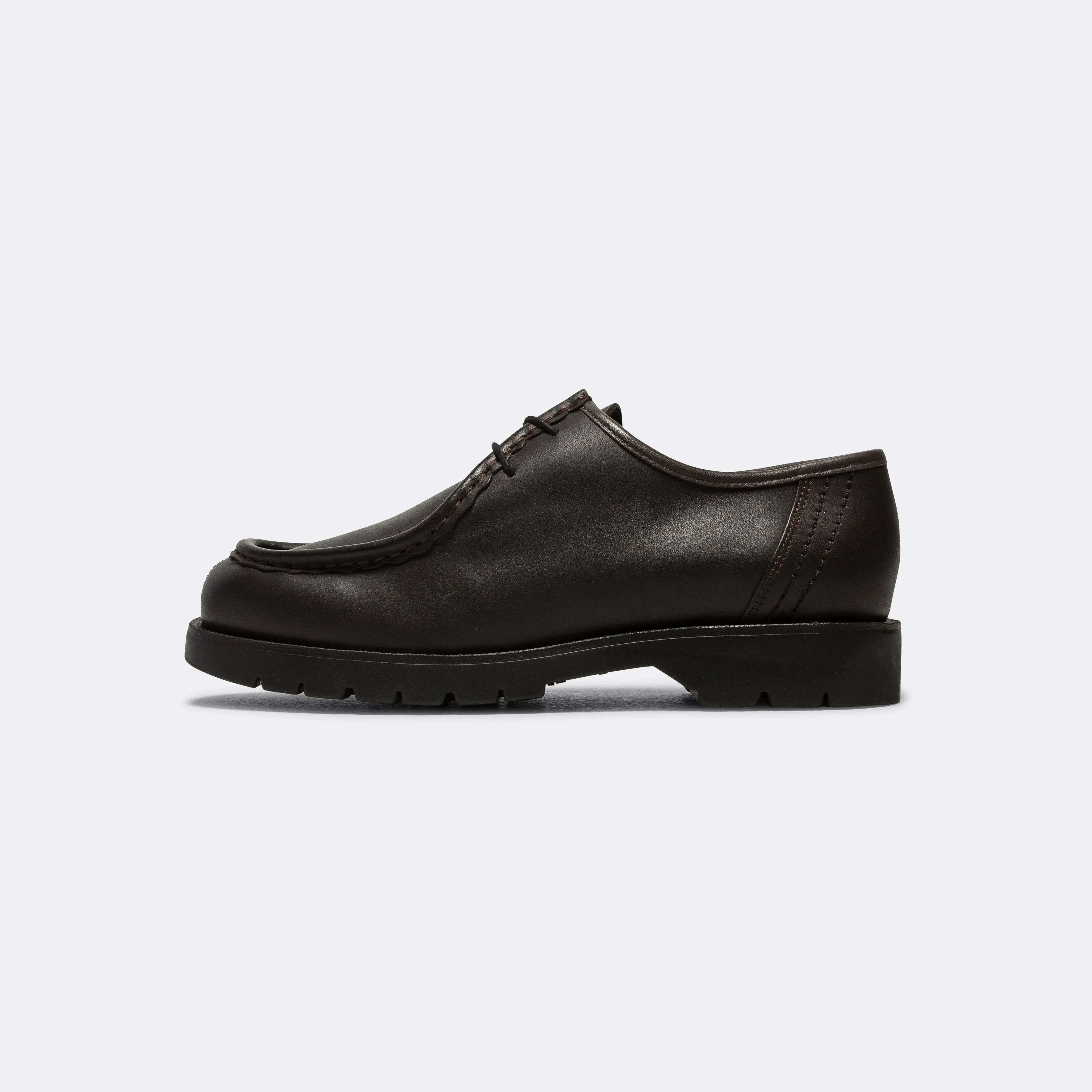 Rocker Sole Tech Padror - Marron/Noir