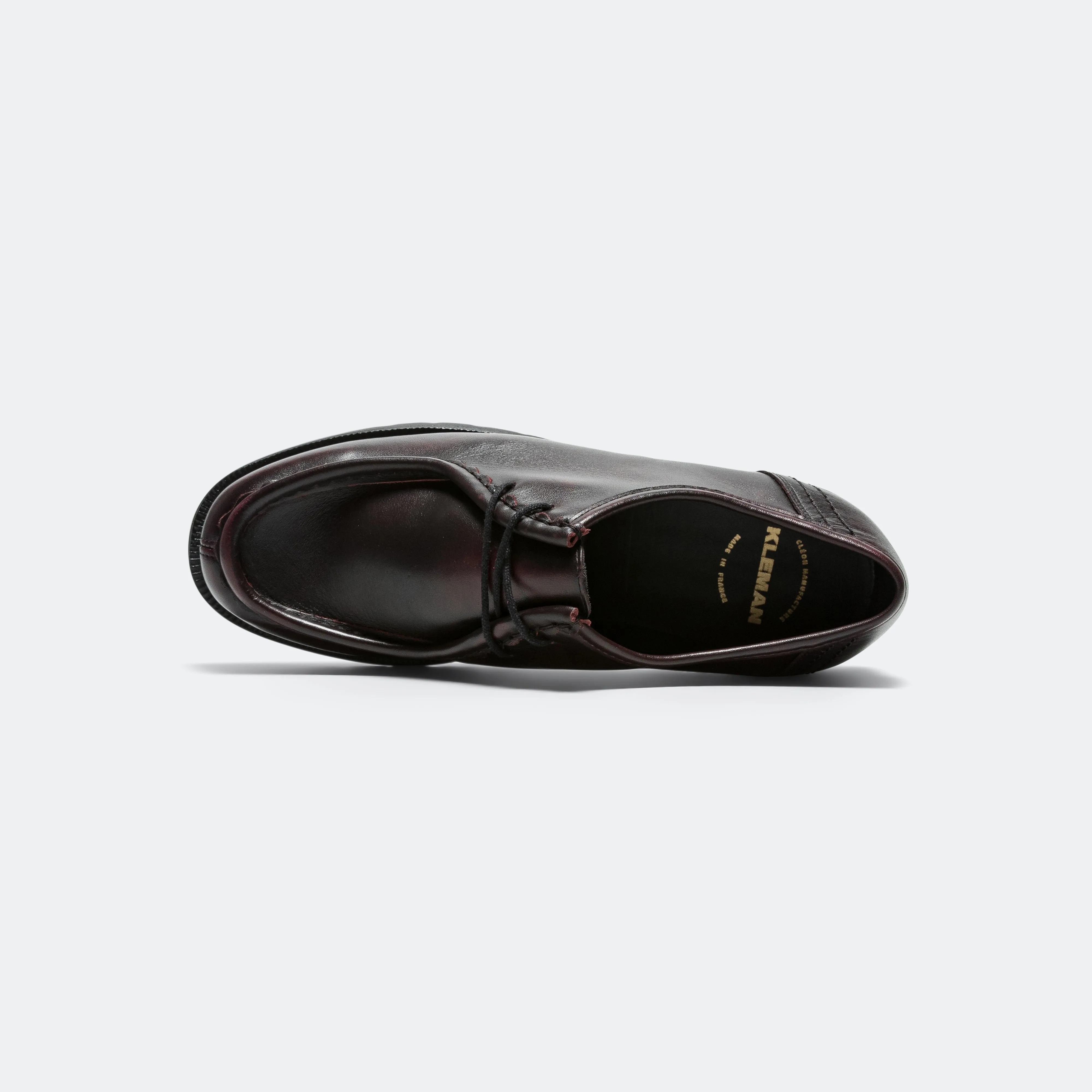 Comfort Ankle Support Cool Design Padror MD - Bordeaux