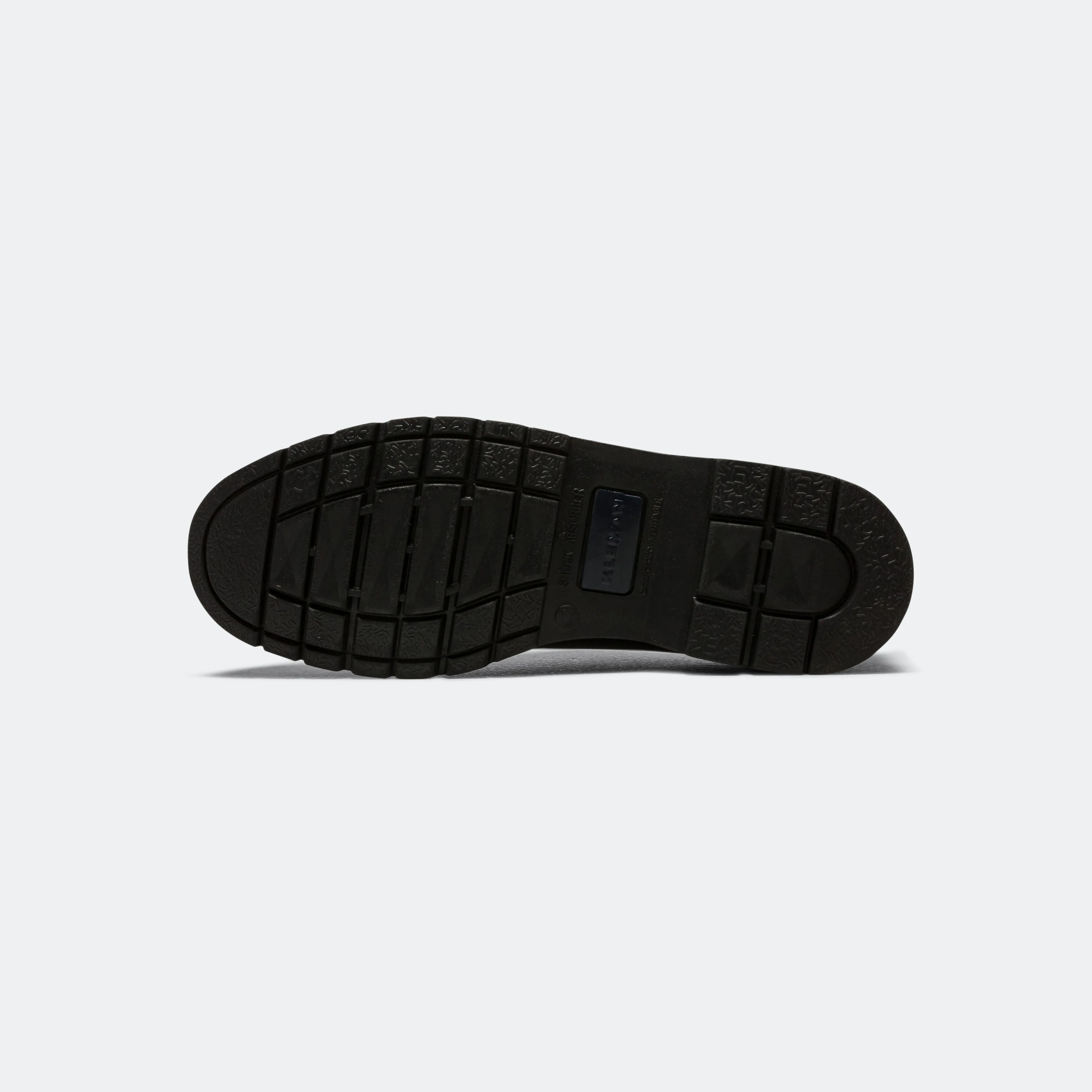Function driven Adjustable Fit Technology Padror - Navy