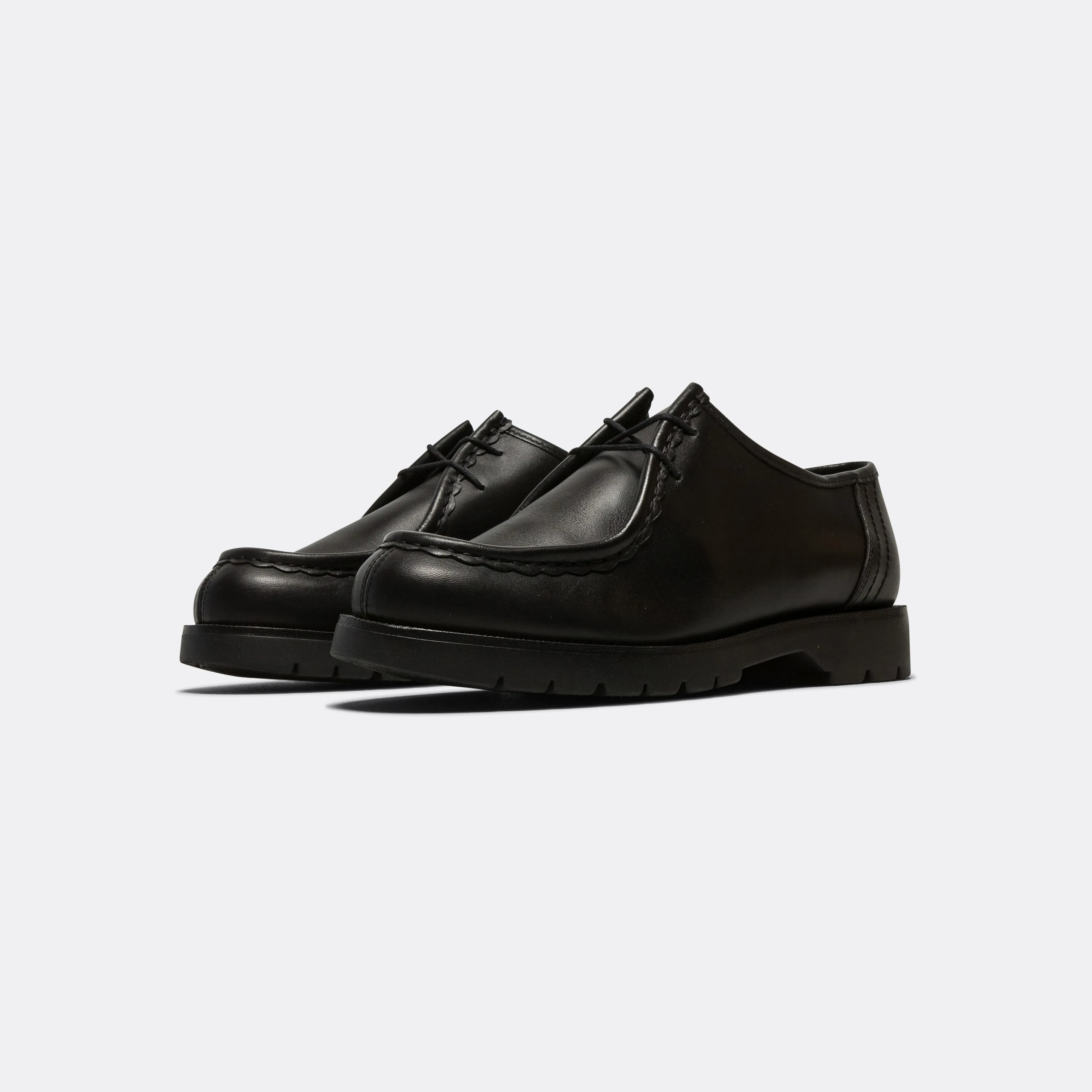 Padror - Noir Comfort-Oriented Airy Upper