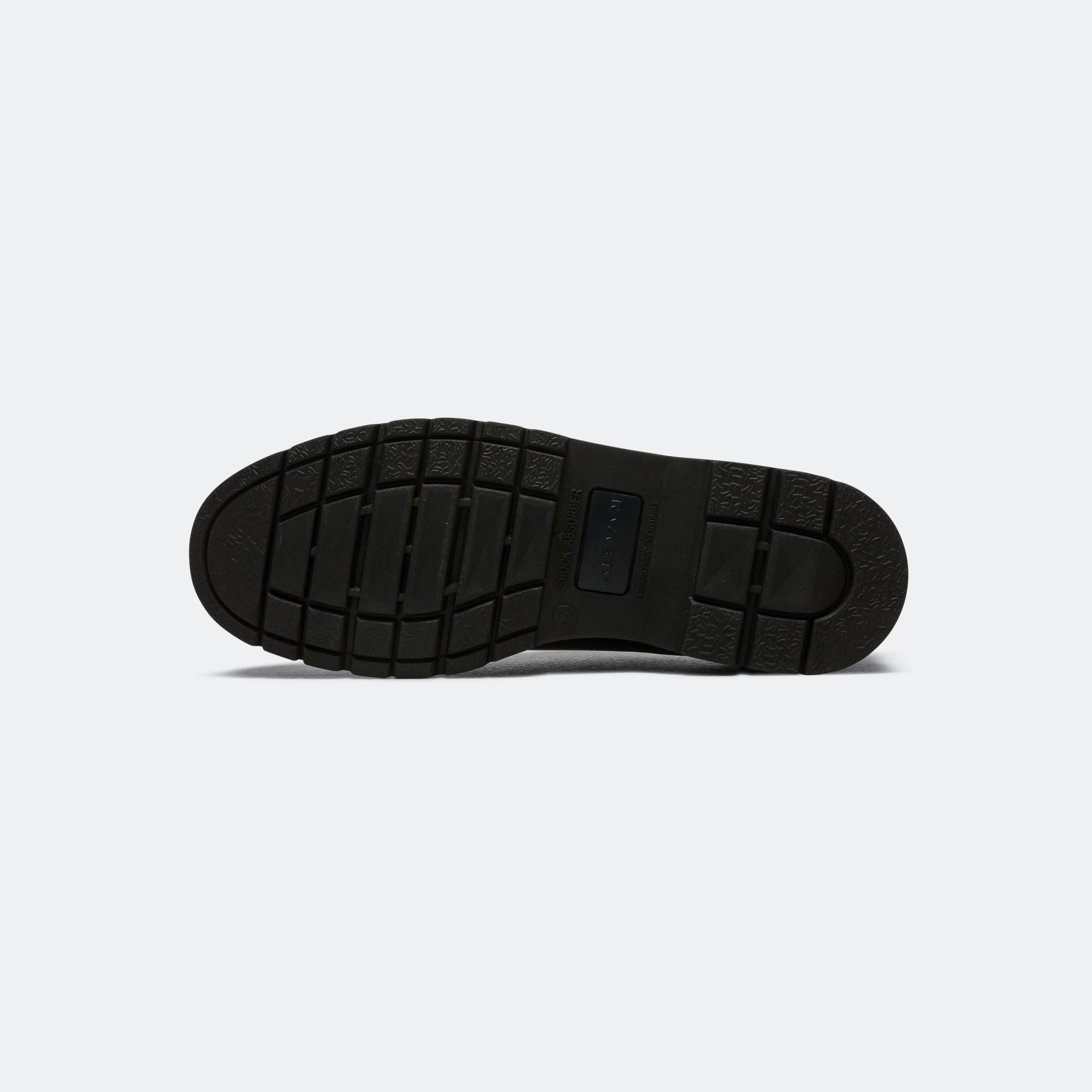 Outfit Boost Padror - Noir