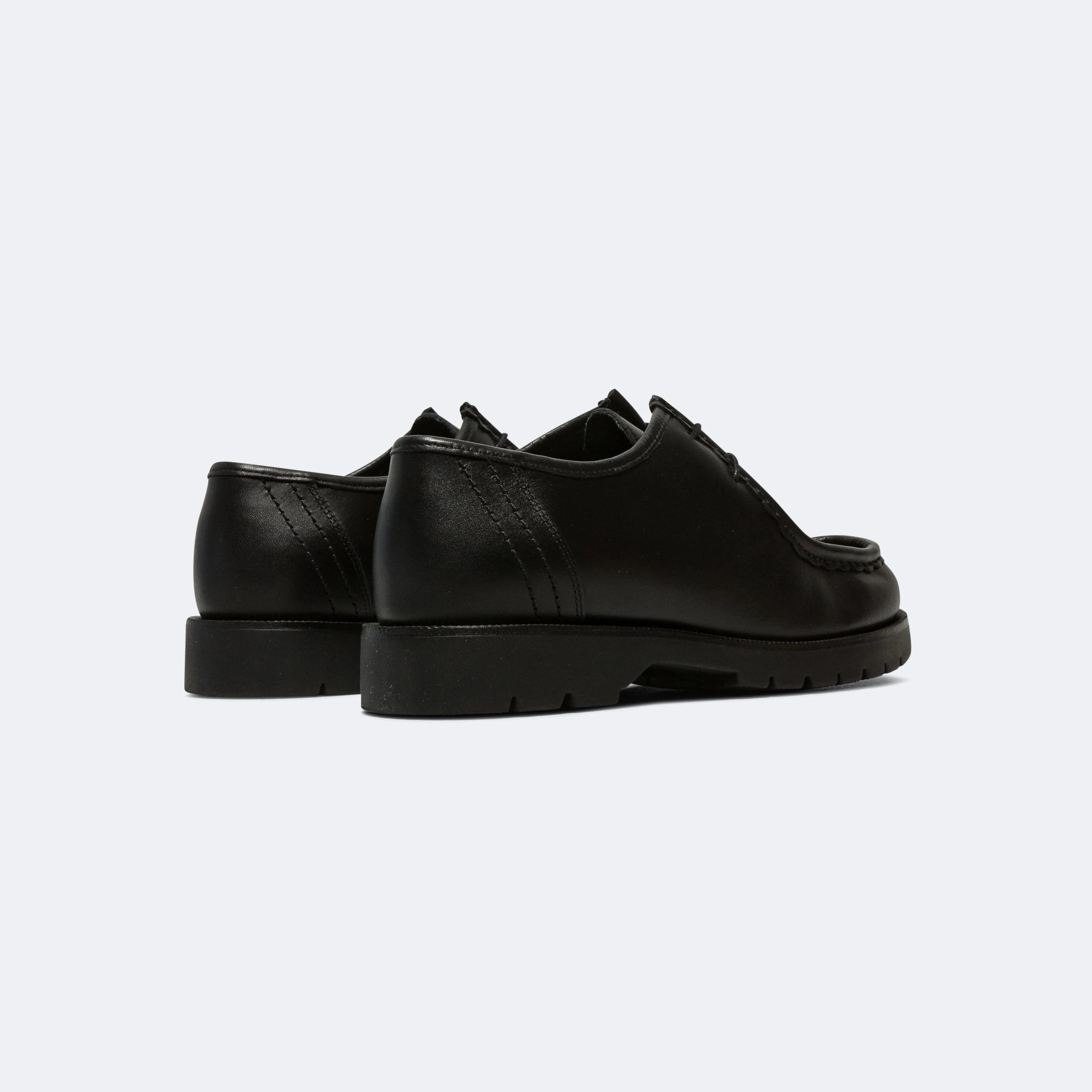 Padror - Noir Cool Look