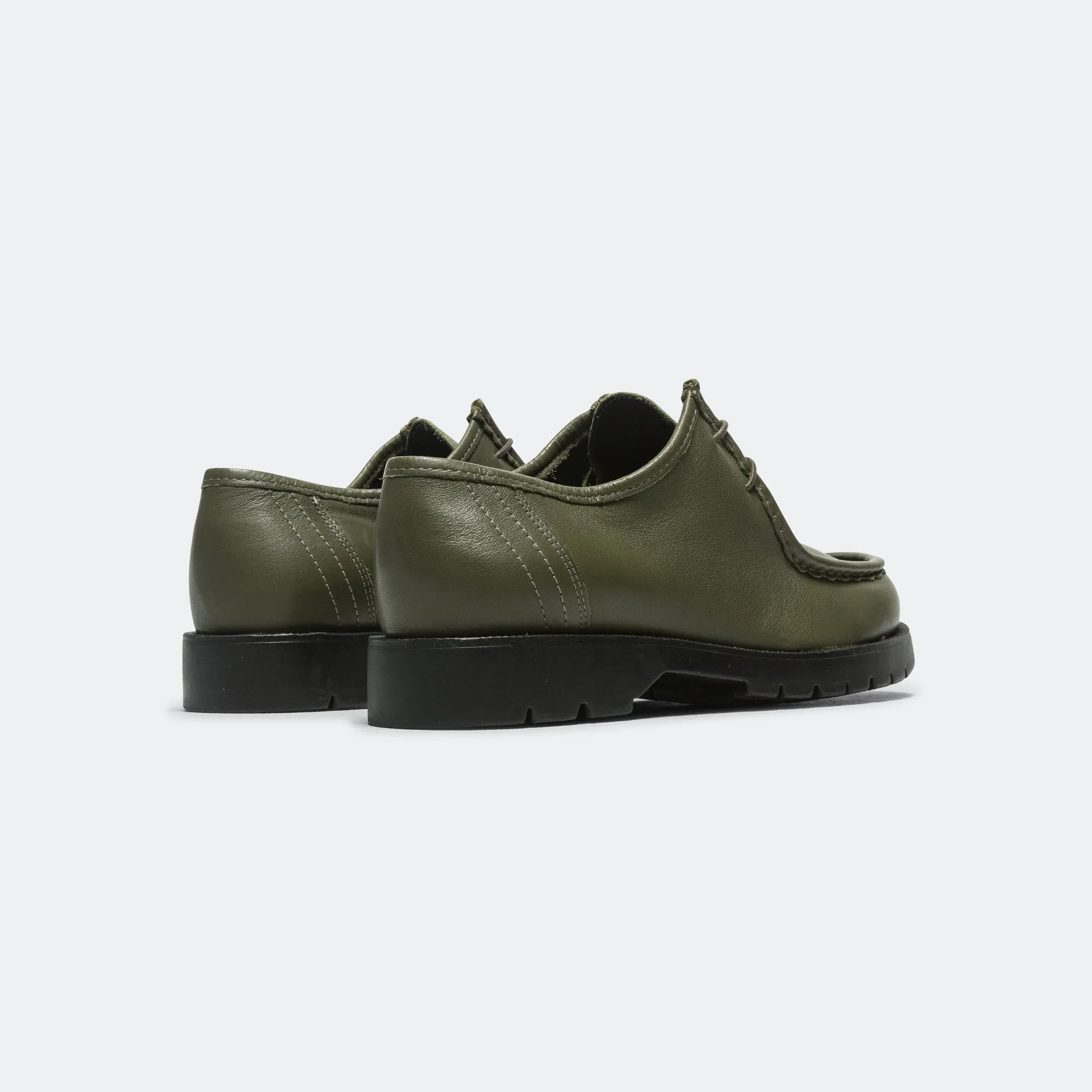 Subtle Texture Transit Fit Padror Oak - Khaki