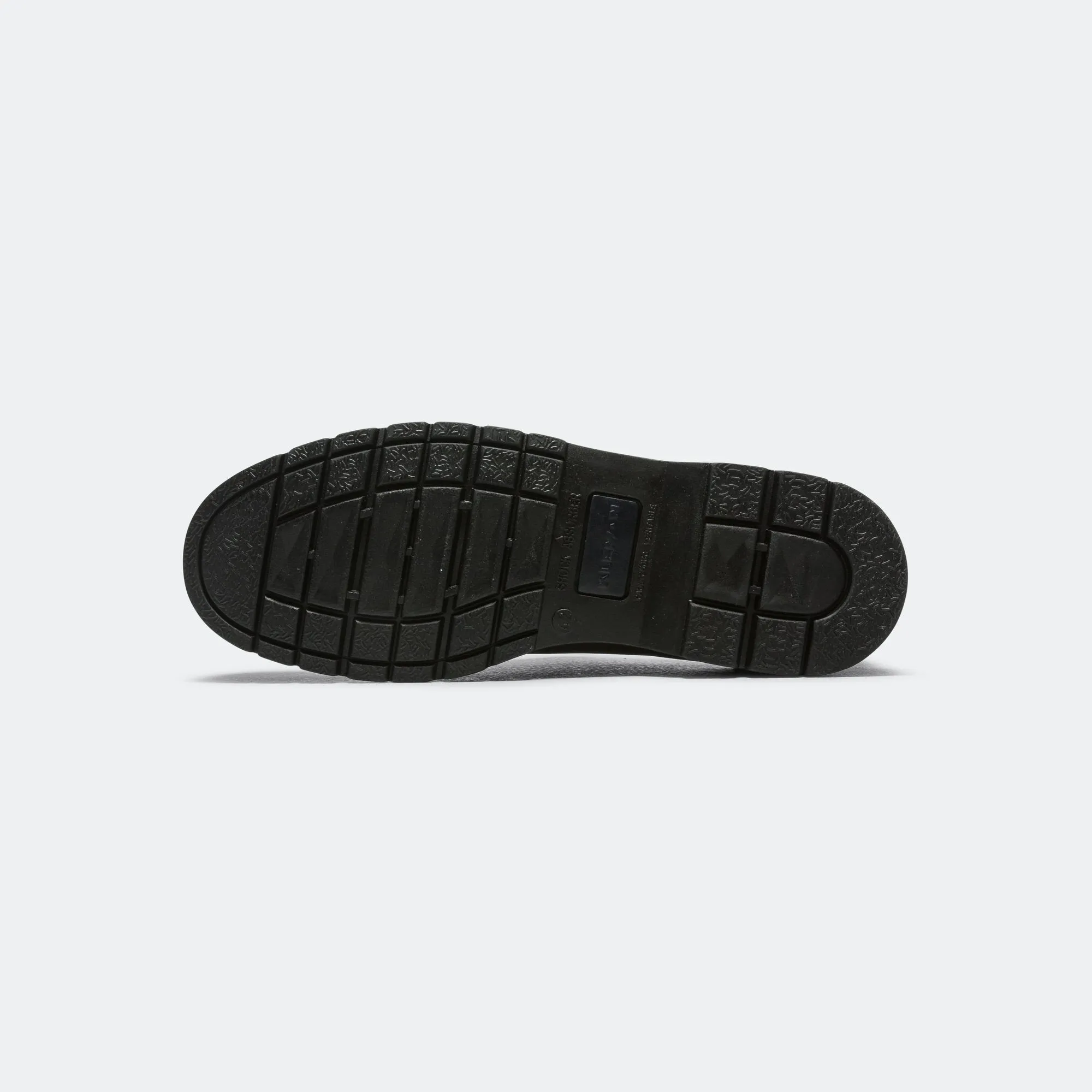 Padror Oak - Khaki Perforated Vamp Step Comfort