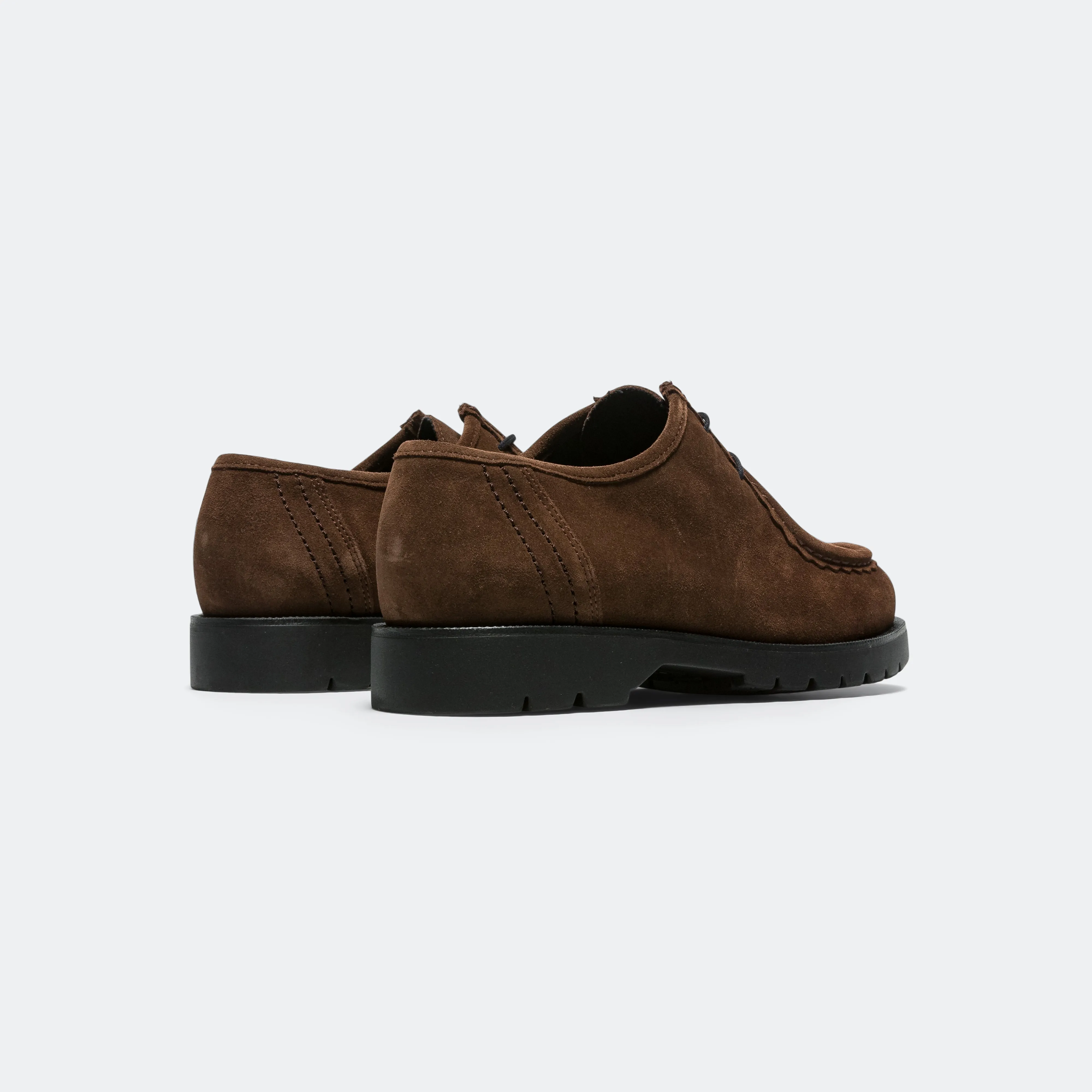 Padror VV - Chocolate Mobility Boost
