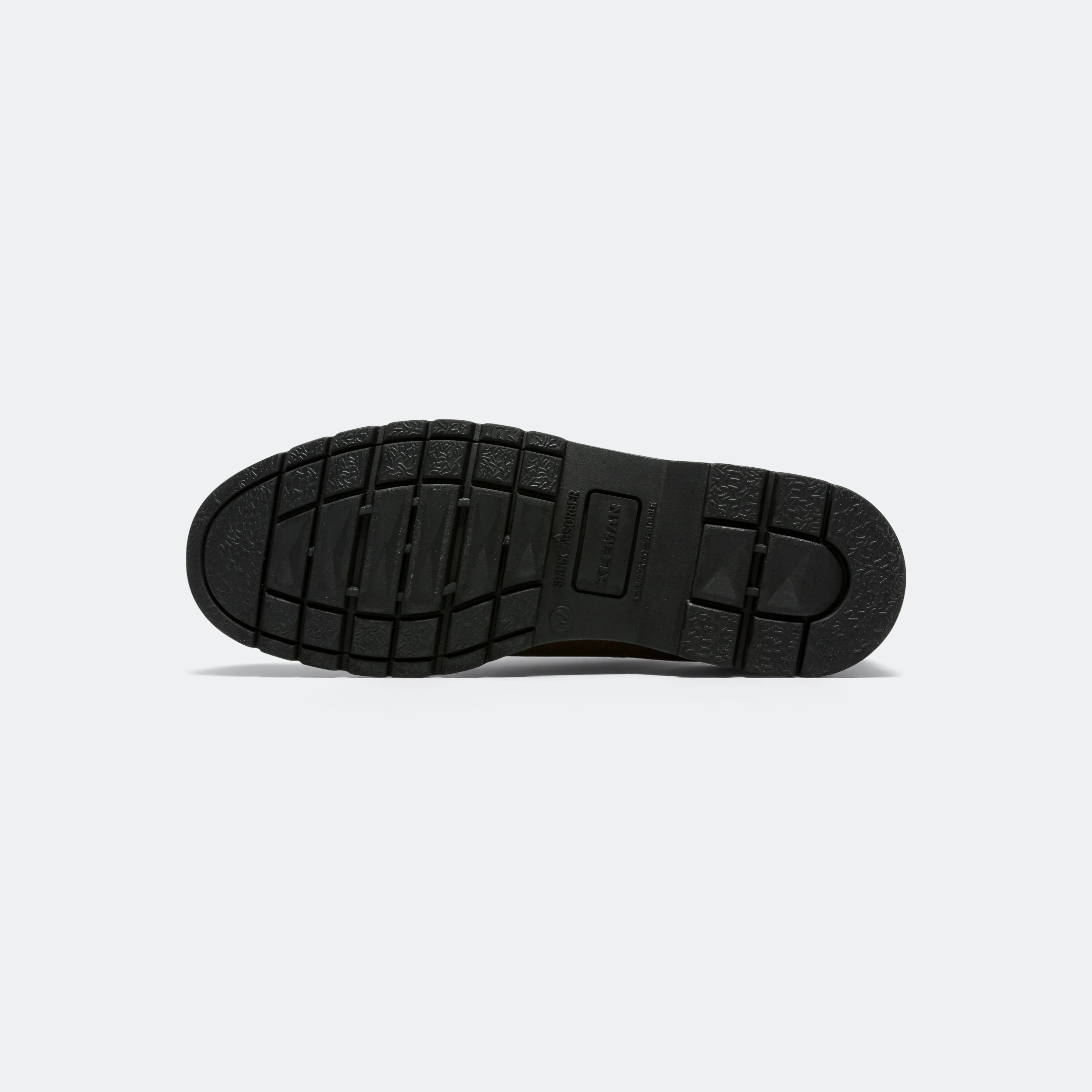 Foot Freedom Padror VV - Chocolate