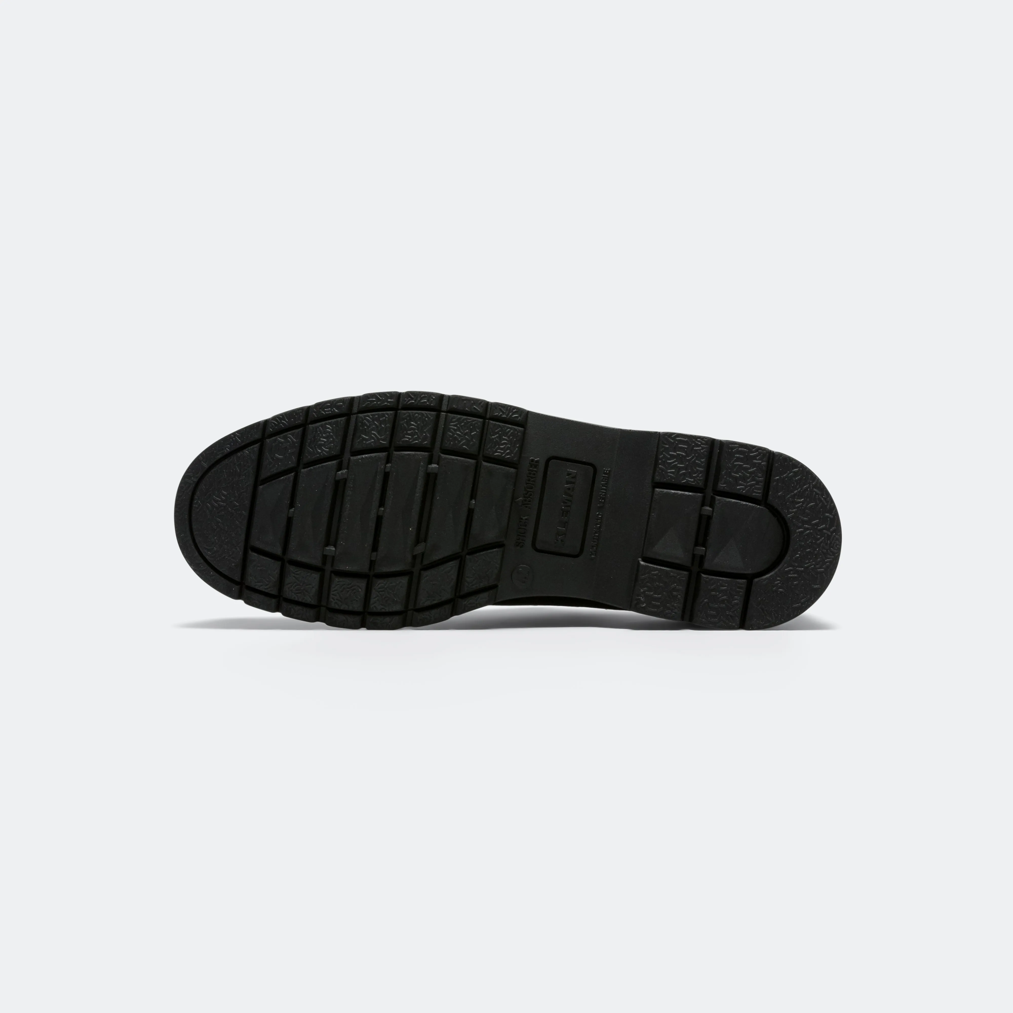 Padror VV - Noir Pace Trainer