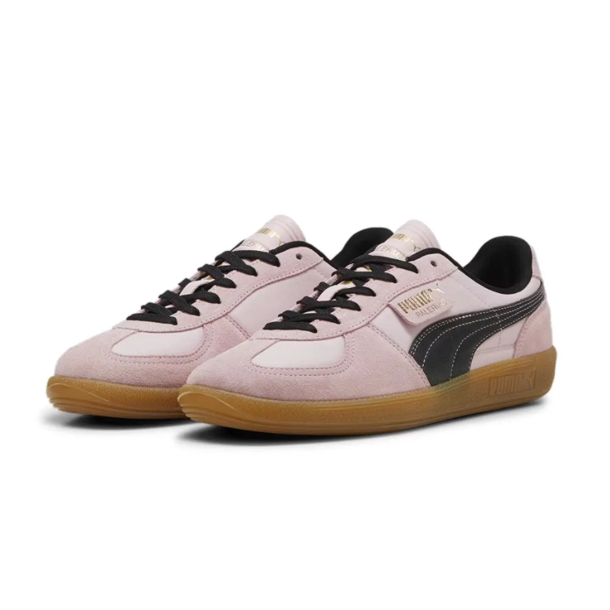 Soft Landing Compression Balanced Midsole Palermo 'Palermo F.C.'