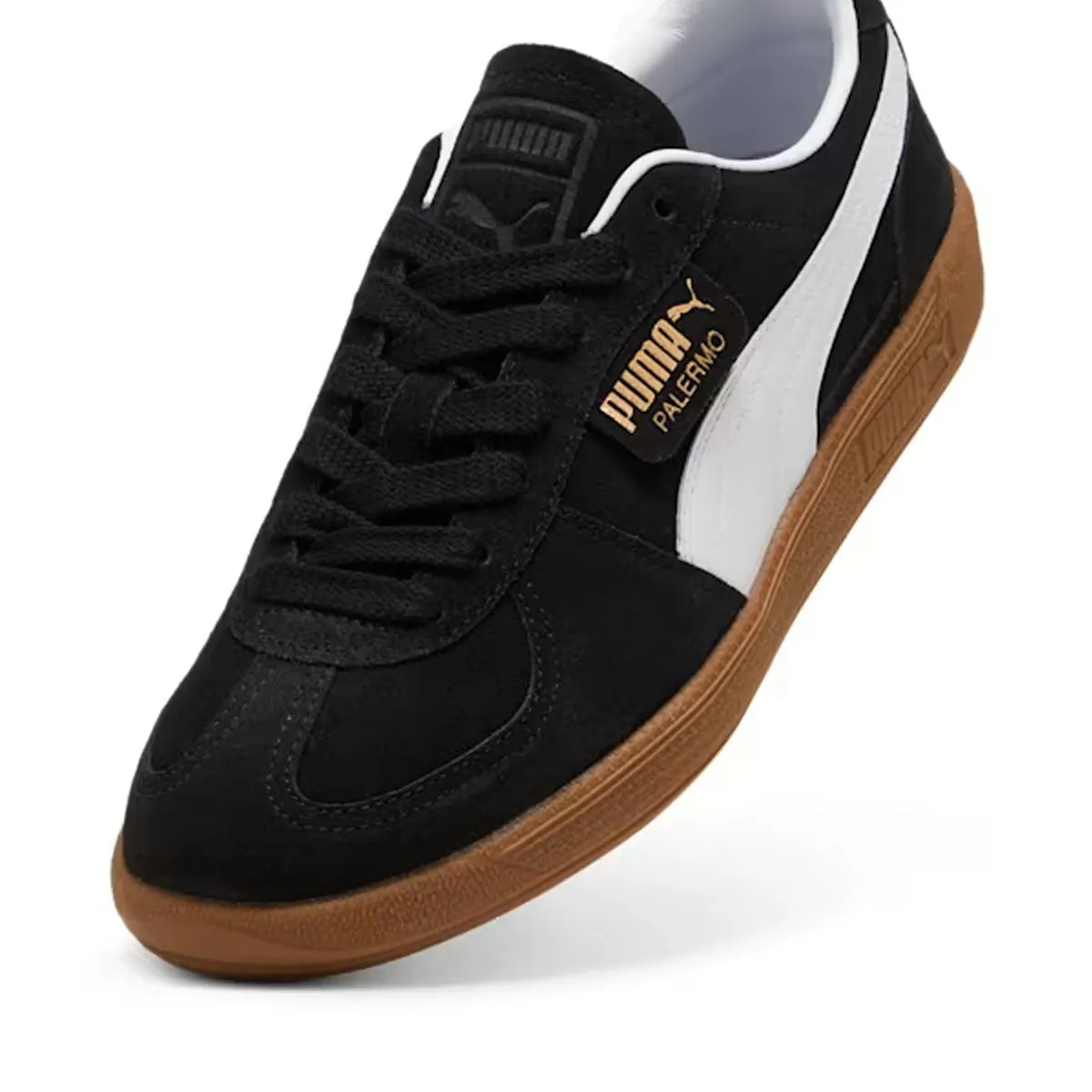 Metatarsal Protection Pad Easy Step Palermo 'Puma Black White'