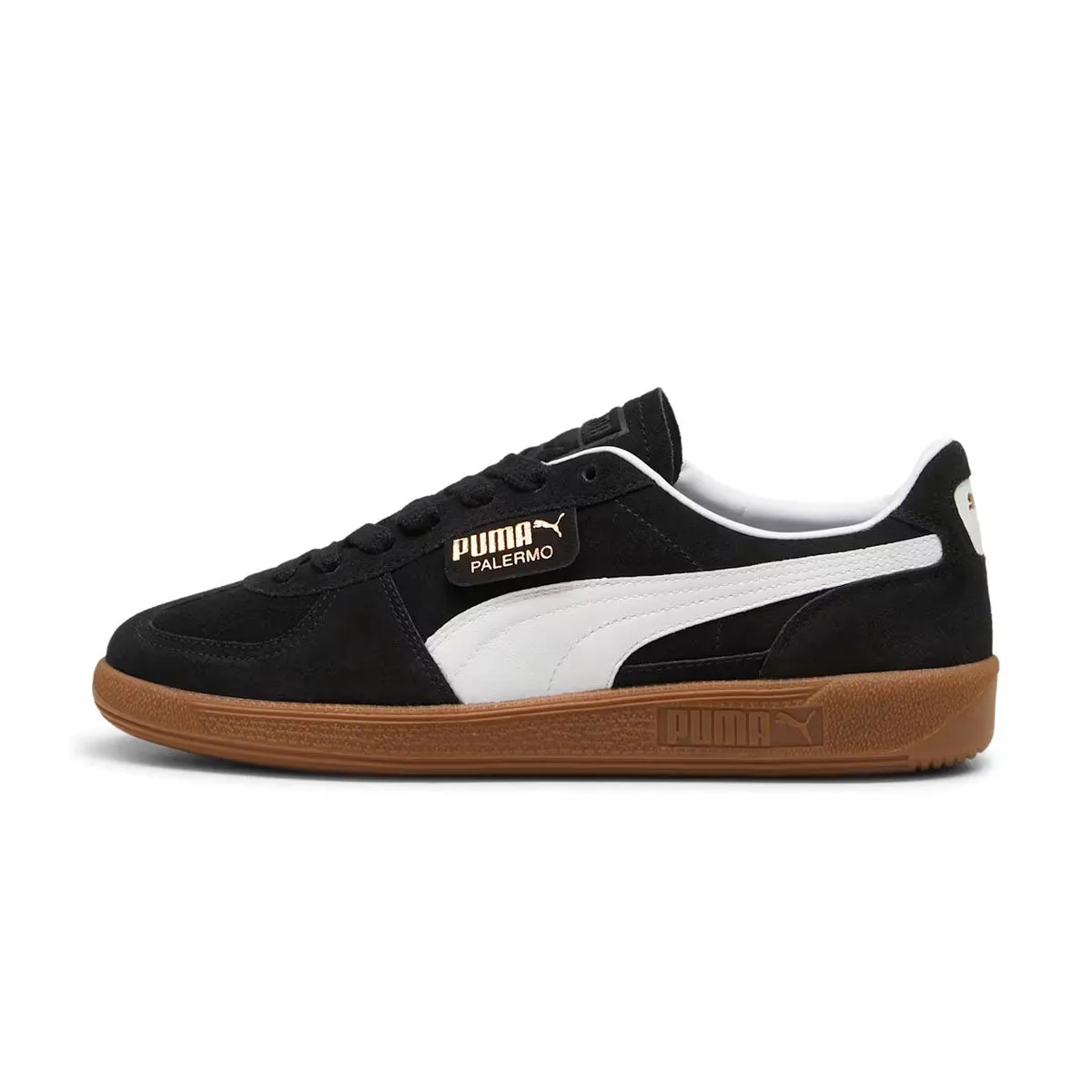 Shade Step Ready Wear Palermo 'Puma Black White'