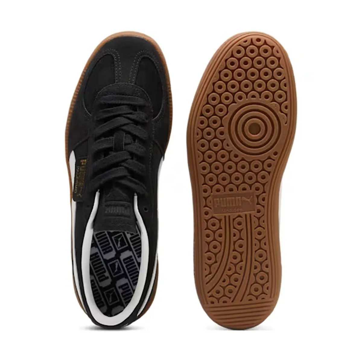 Sunny Wear Palermo 'Puma Black White'