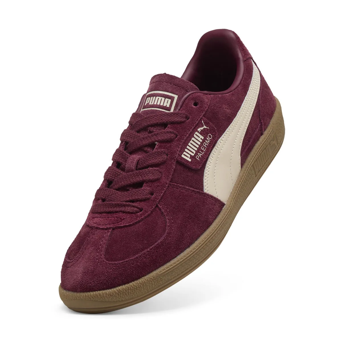 Casual Appeal Seamless Motion Efficiency Palermo 'Ruby Shimmer'