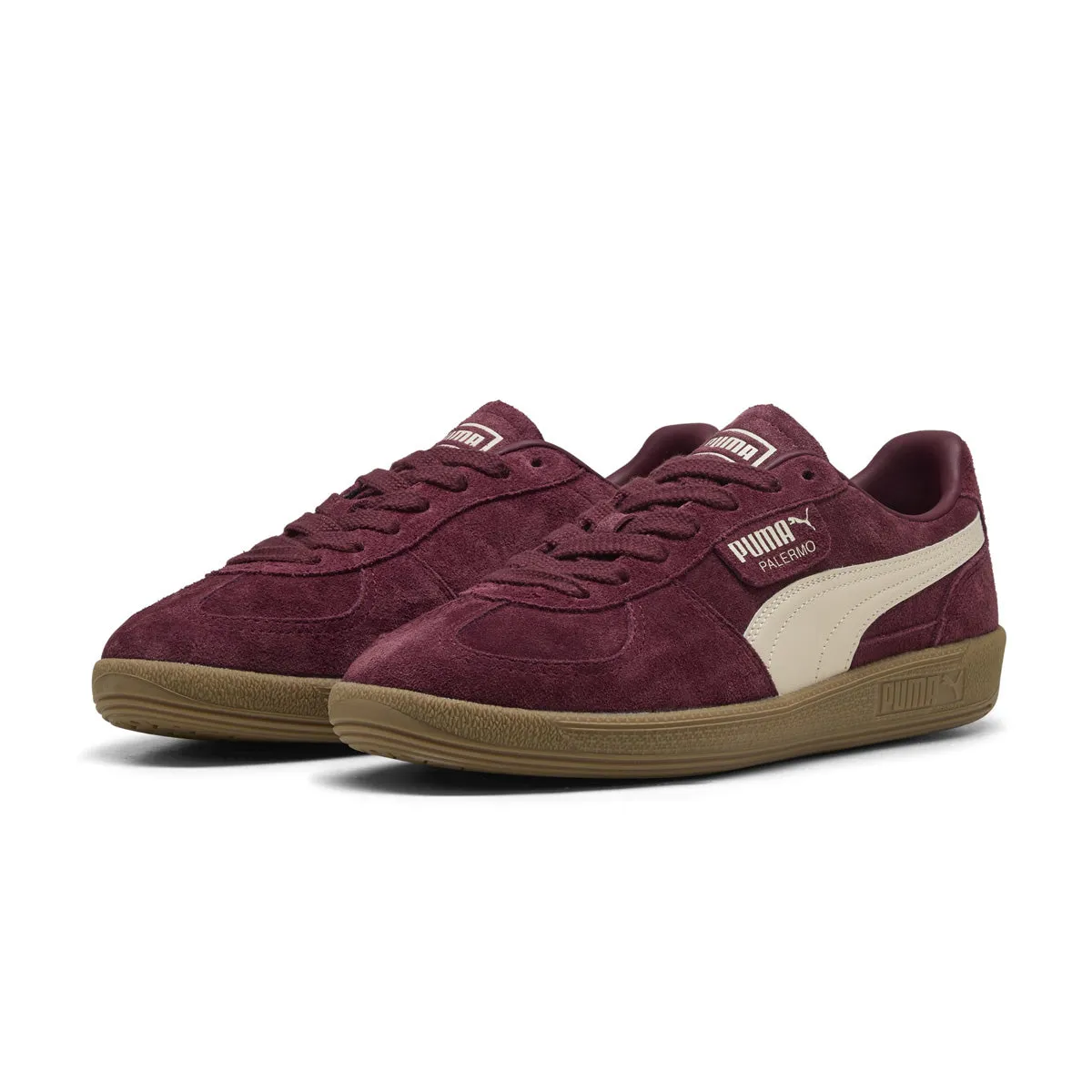 Palermo 'Ruby Shimmer' Leaf Jog Anti   Fatigue