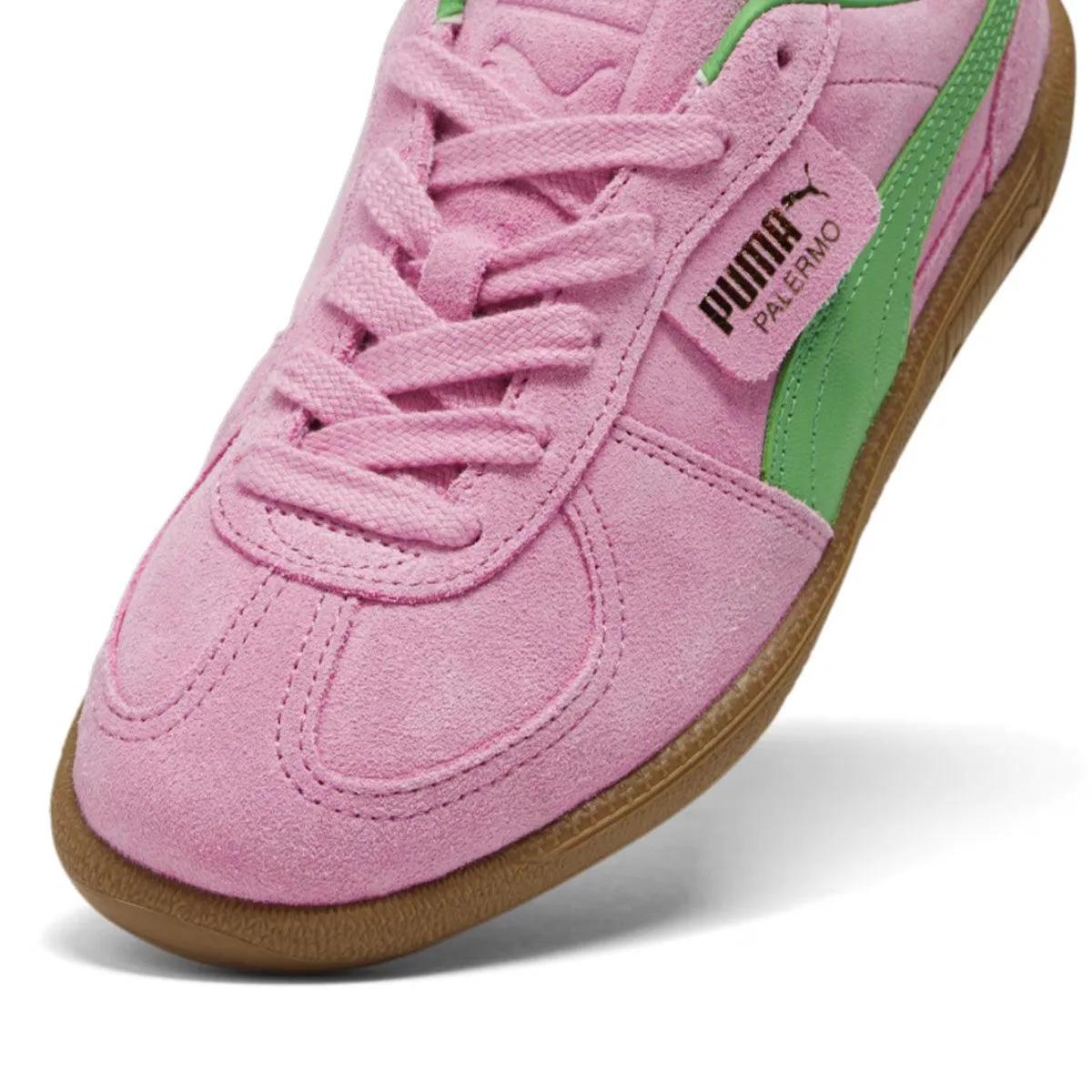 Iconic look Palermo Special 'Pink Delight'