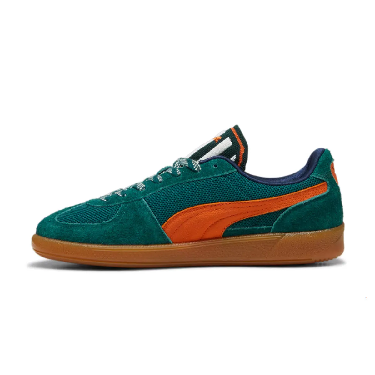 Palermo Supertifo 'Dark Myrtle Maple Syrup' Flexible Comfort