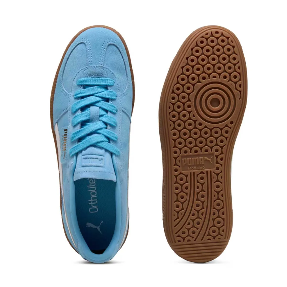 Walk Fit Palermo 'Team Light Blue'