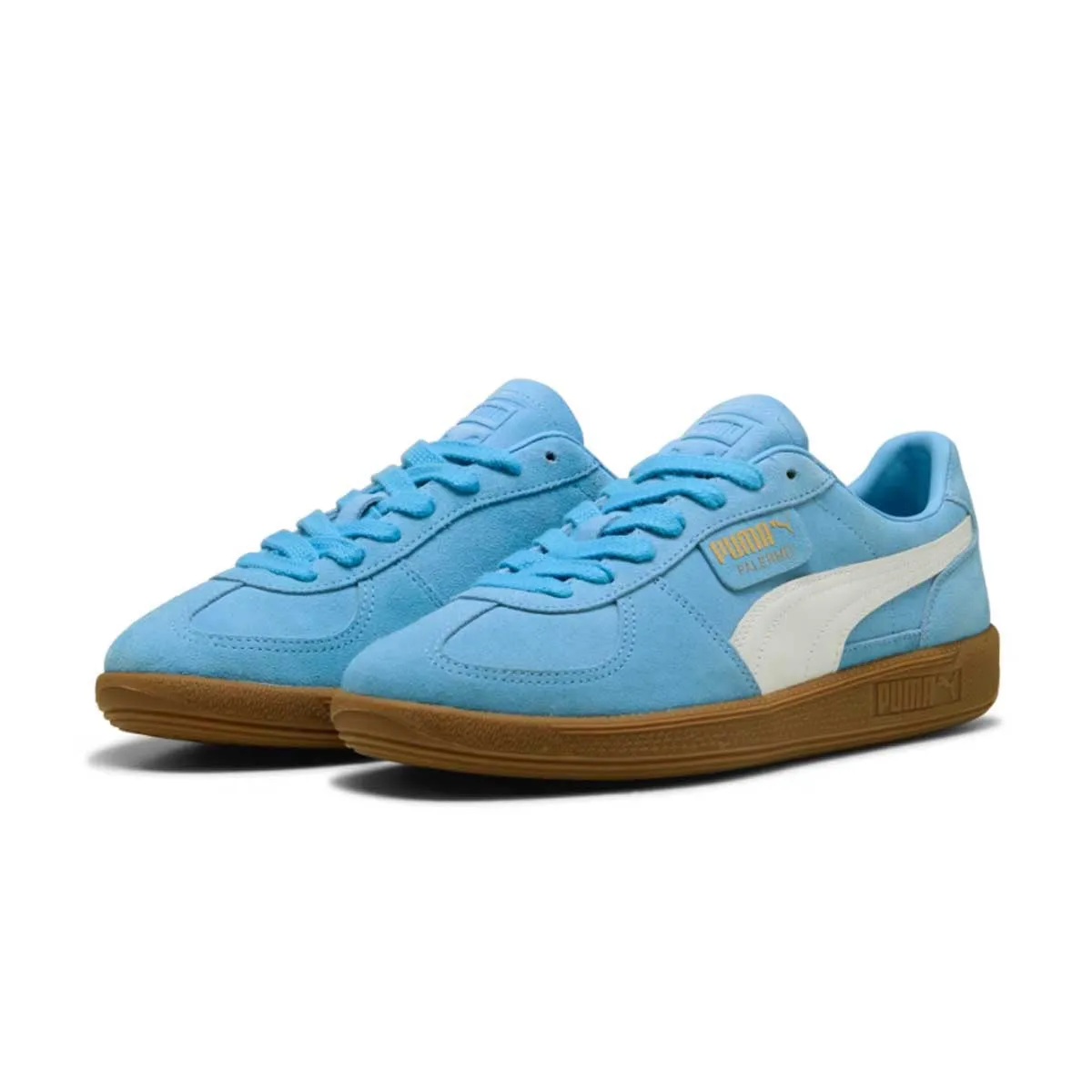 Subtle design Palermo 'Team Light Blue'
