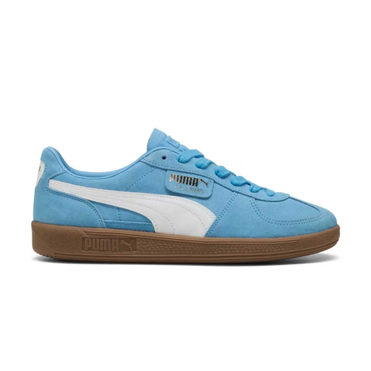 Torsion Response Unit Palermo 'Team Light Blue'