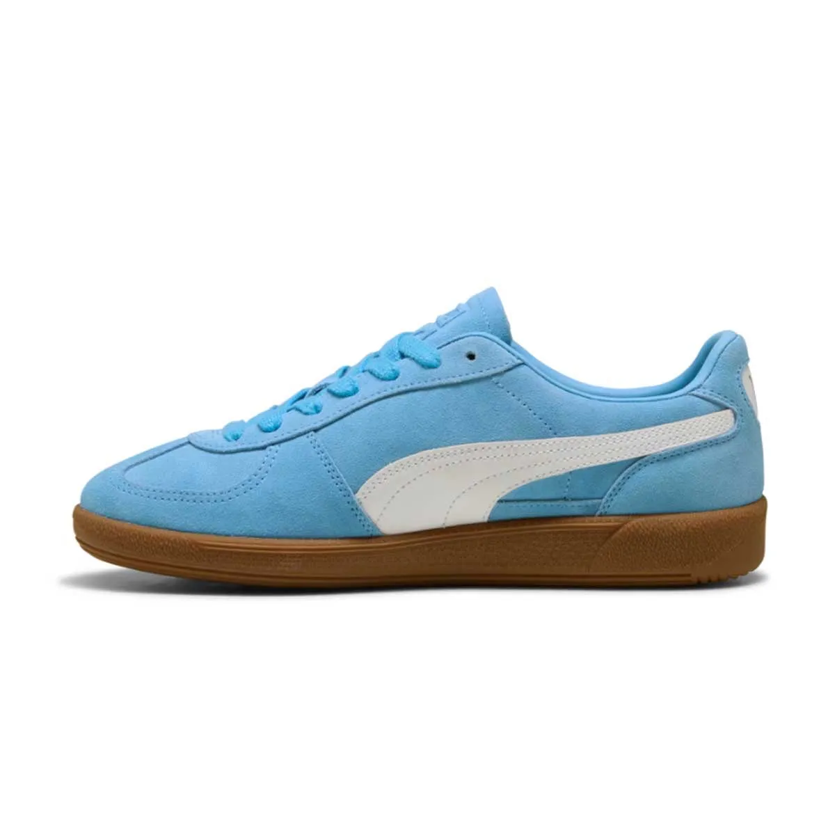 Palermo 'Team Light Blue' Ventilation Channel Design Soft Traction