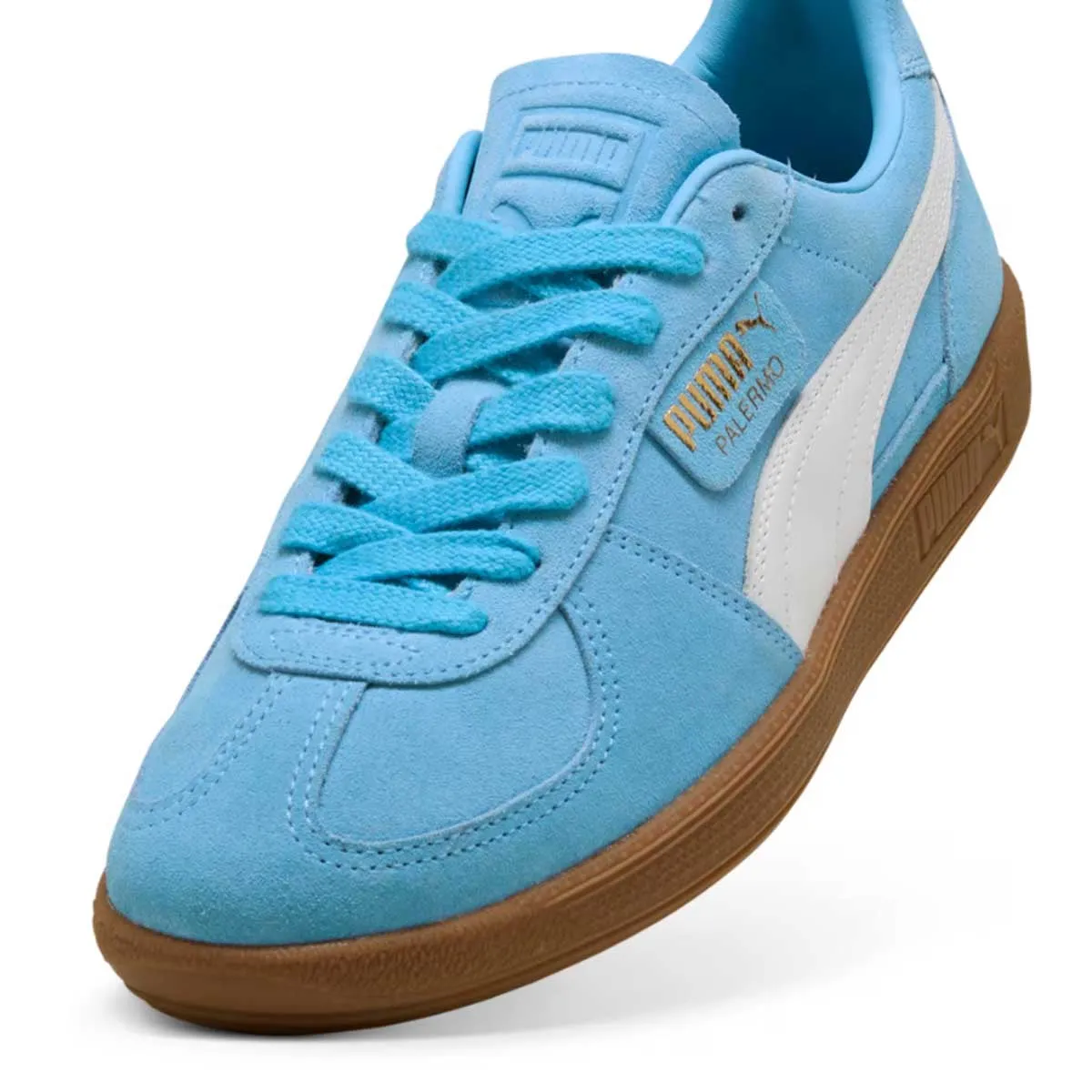 Outfit Match Palermo 'Team Light Blue'