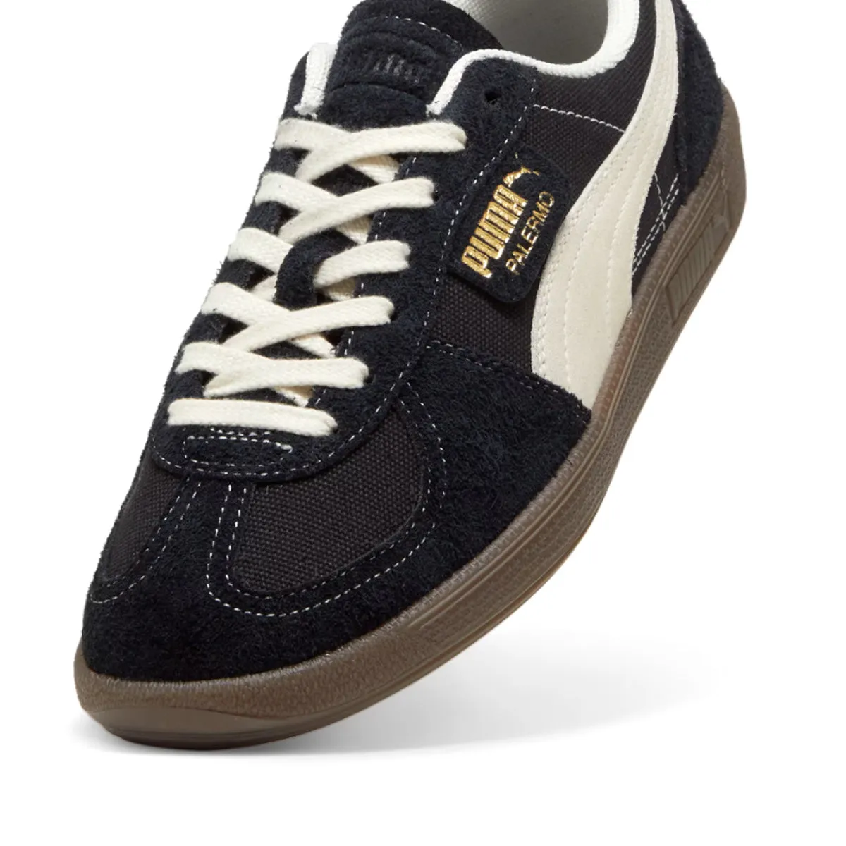 Quick Boost Palermo Vintage 'Black Frosted Ivory'