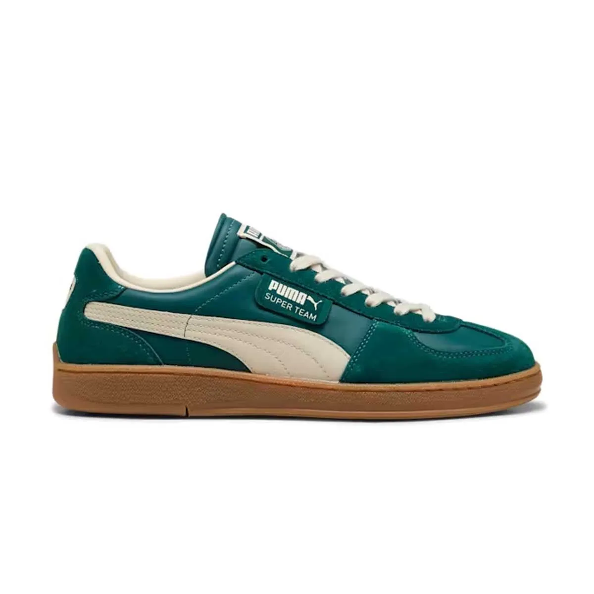   Palmeiras Super Team 'Malachite' Adaptive Heel Cradle Distinctive Design