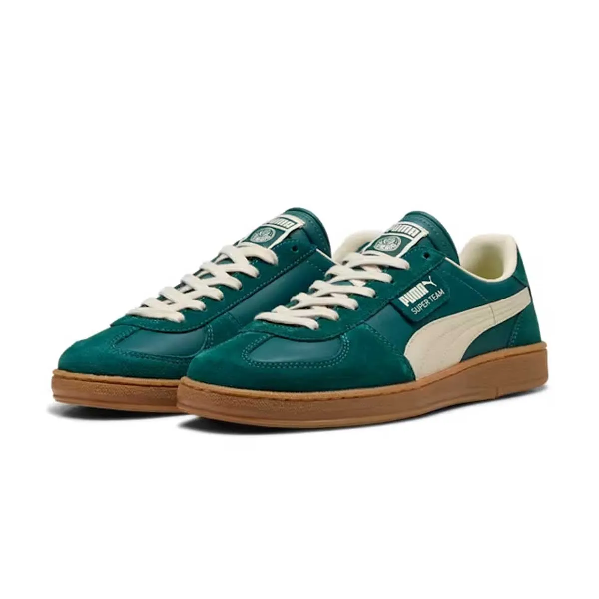   Palmeiras Super Team 'Malachite' Impact Resistant Plate Anti Abrasion