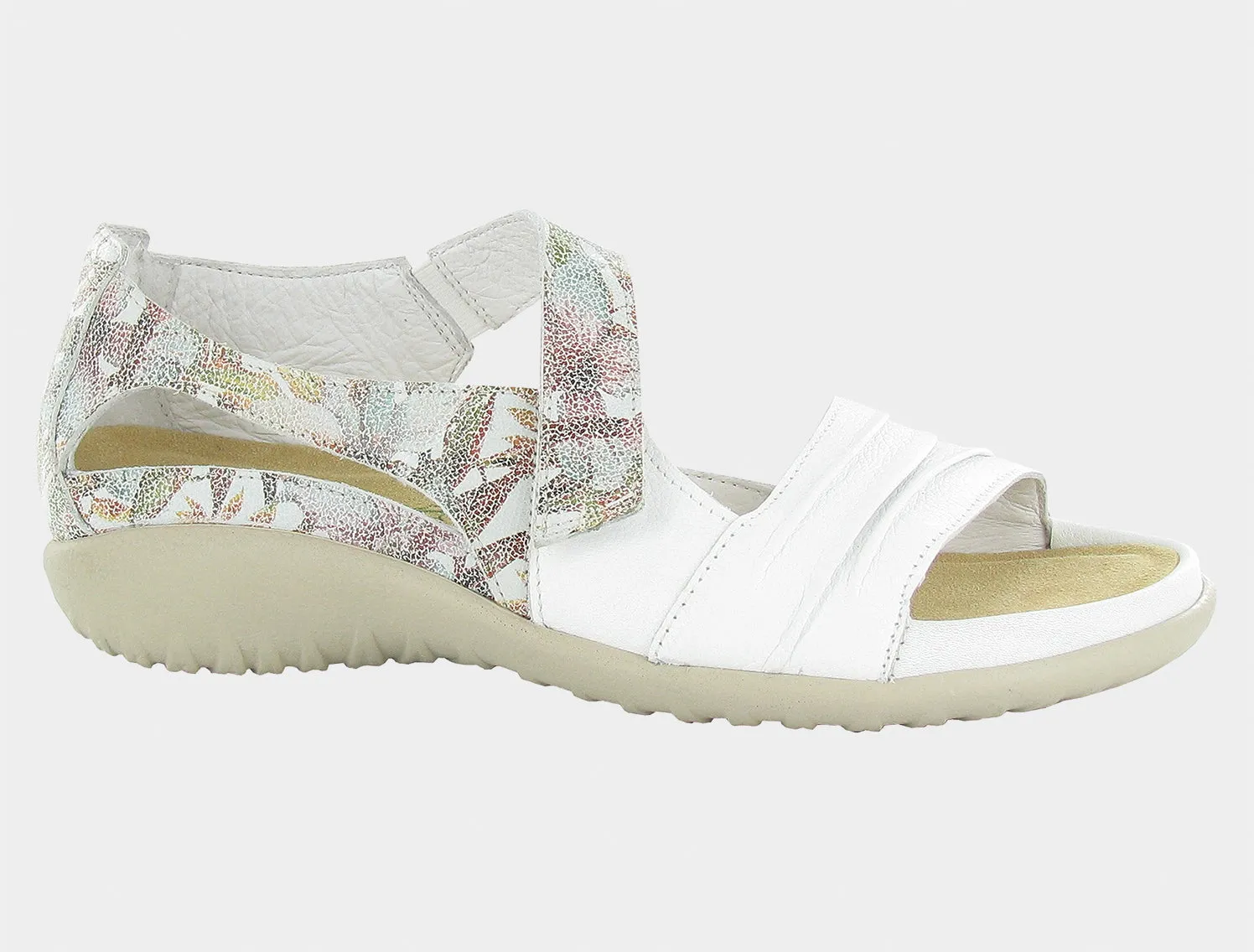 Papaki Skin Soft Step Free