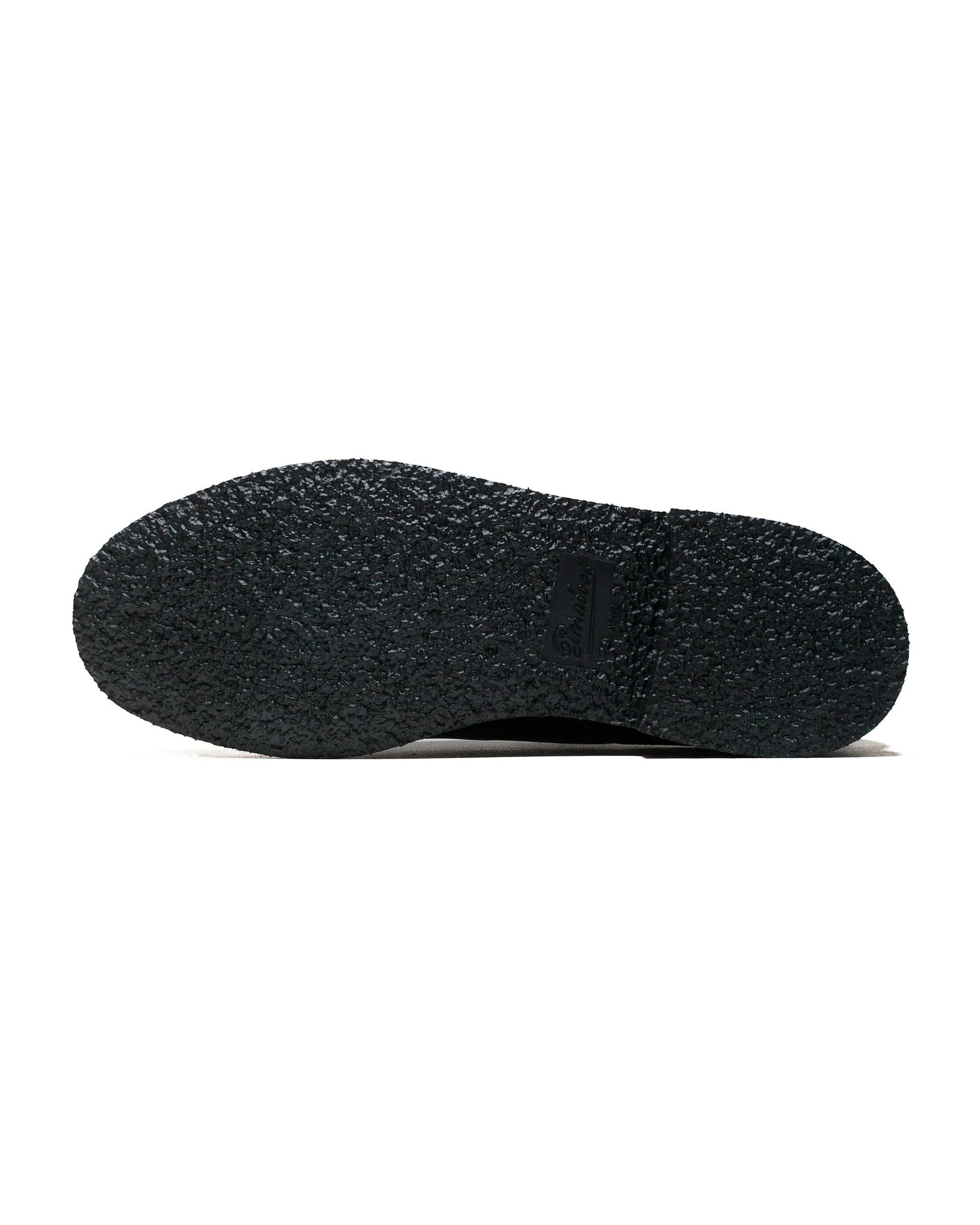 Blossom Lane Quick lace Paraboot Amboise V??g??tal Noir