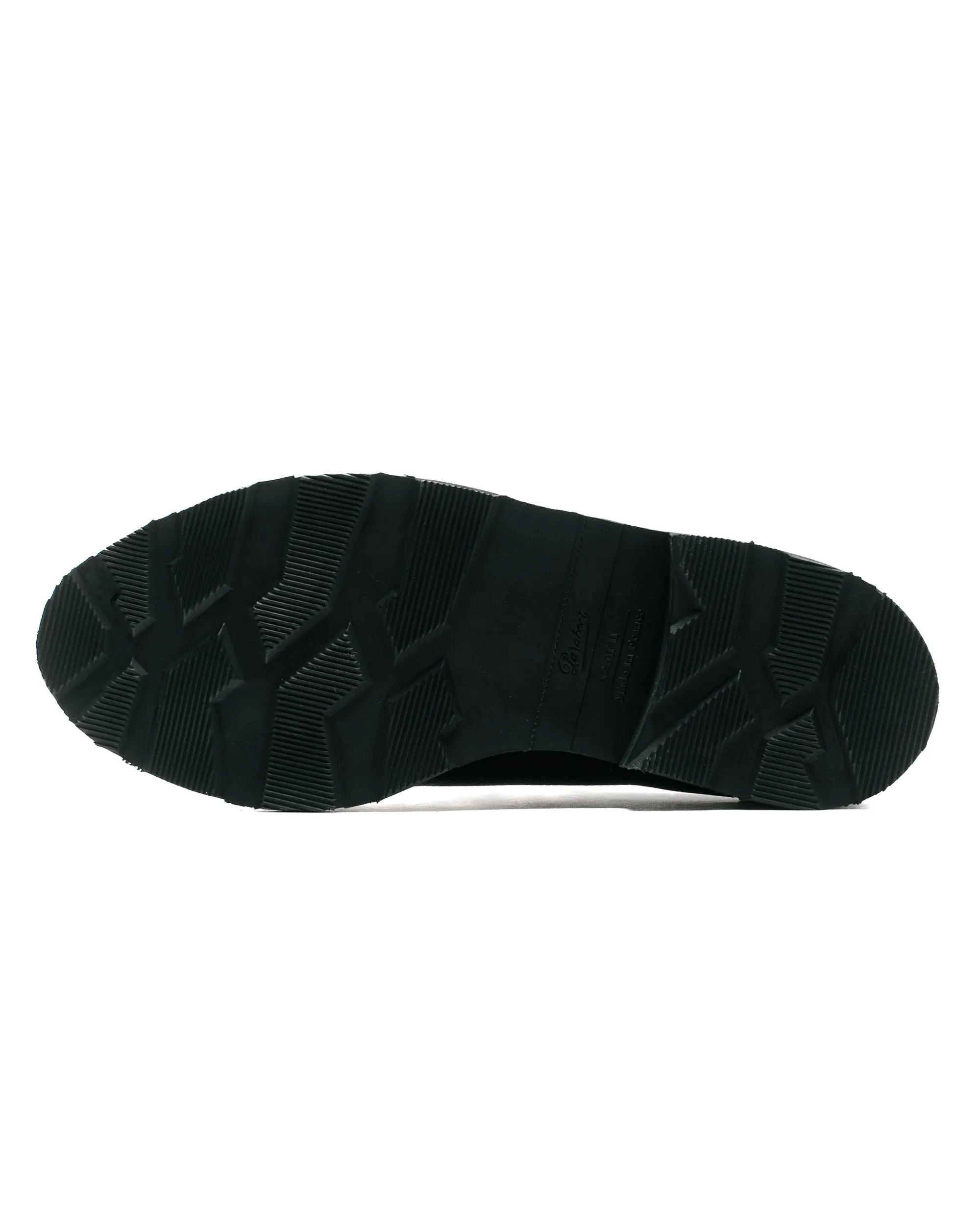 Paraboot Avignon Grain?? Noir Flat Walk
