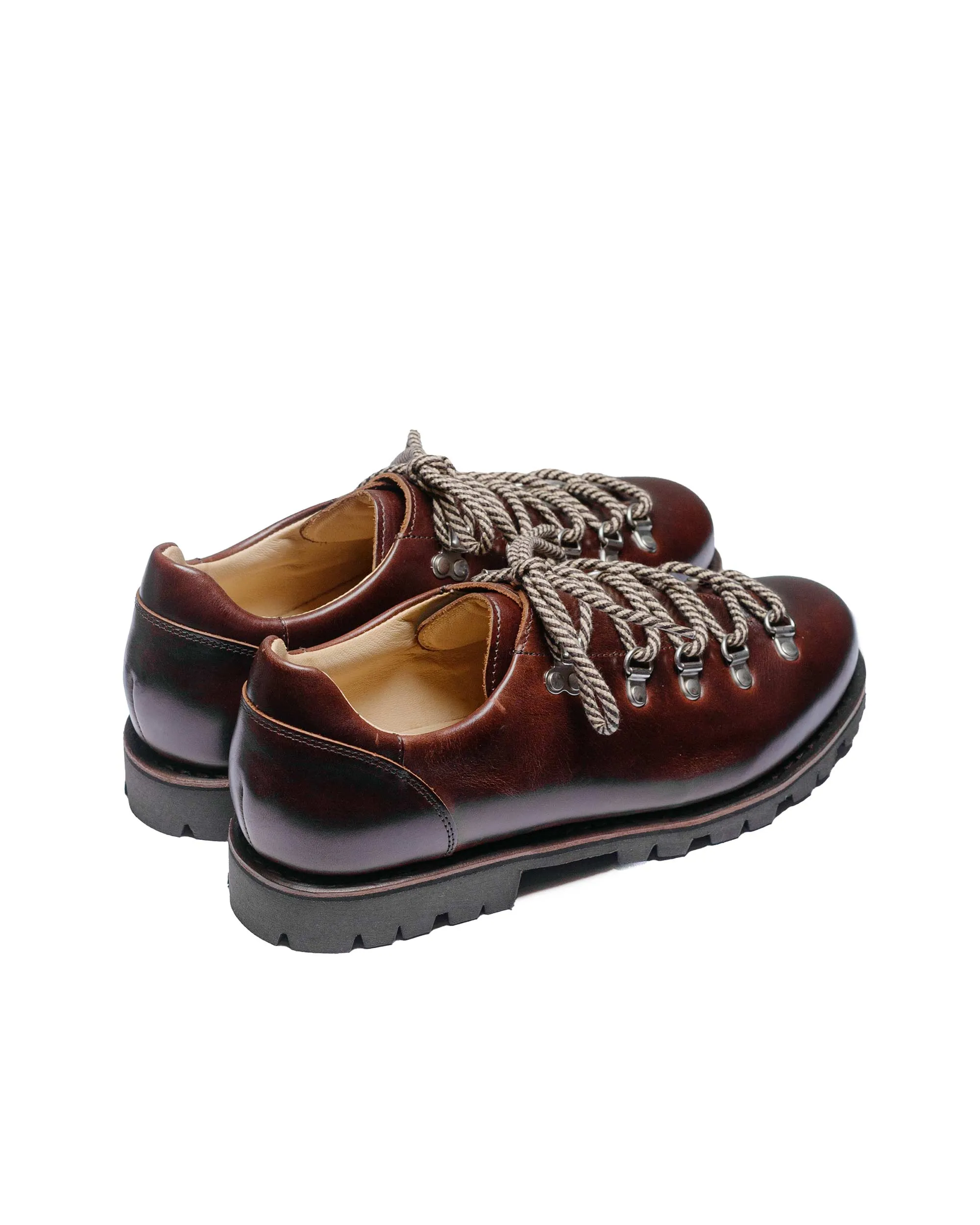 Street Move Paraboot Clusaz Lisse ??corce