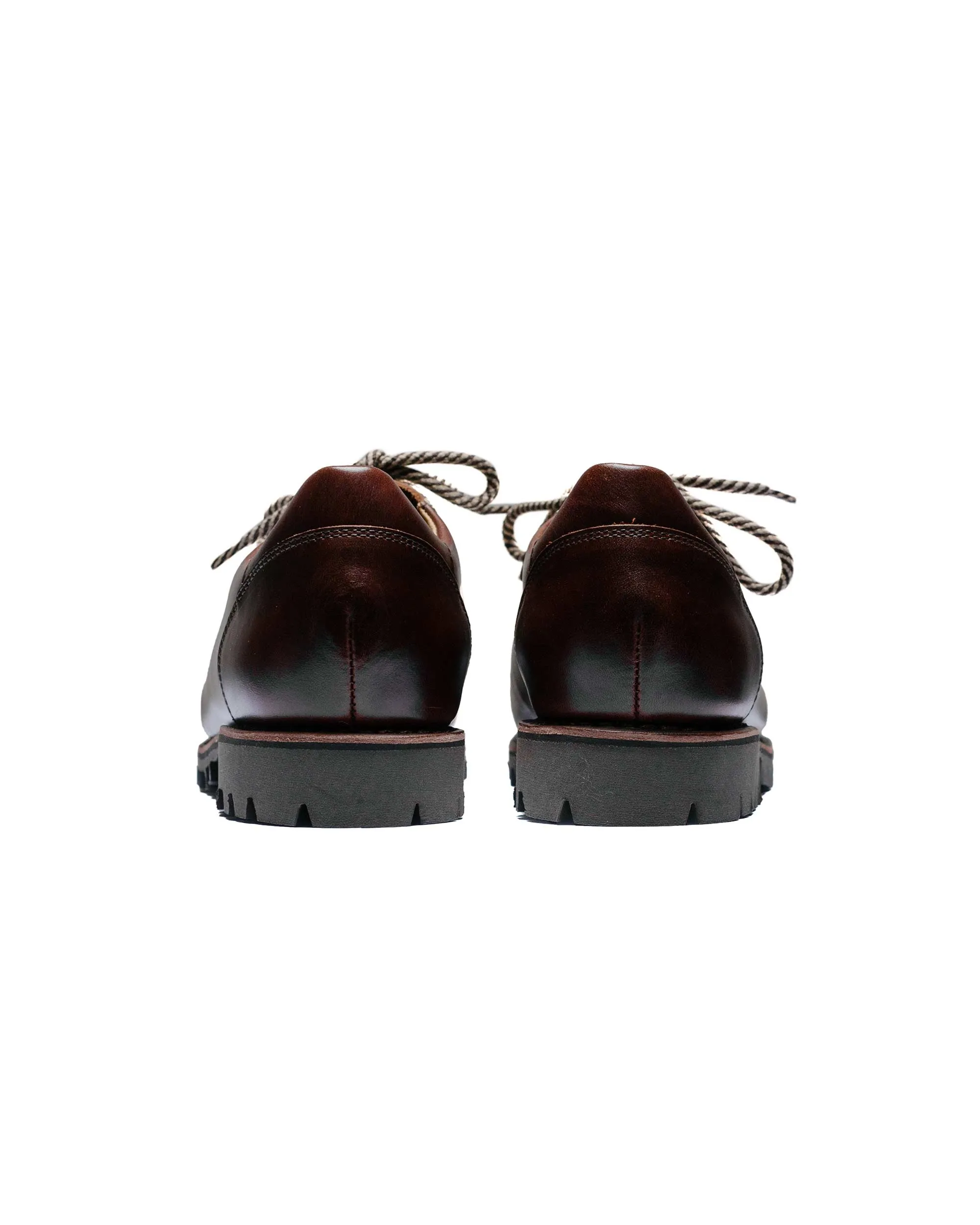 Quiet Sole Paraboot Clusaz Lisse ??corce