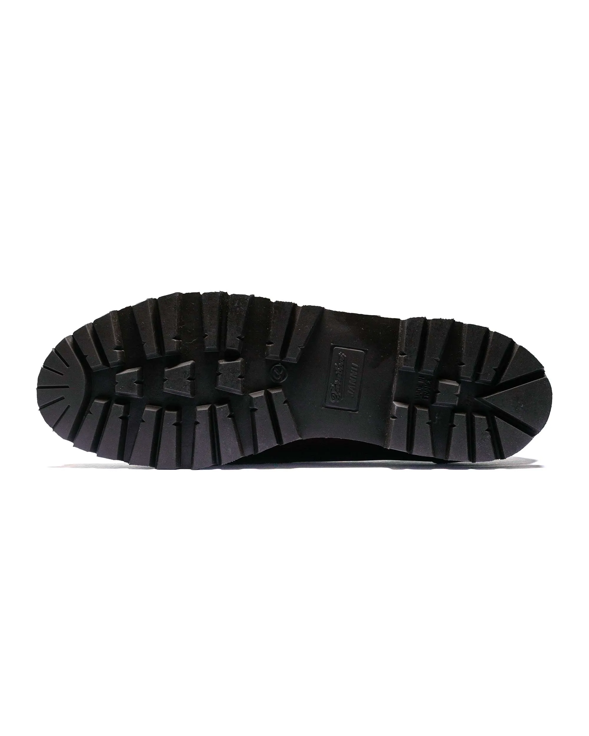 Track Trek Cushion Touch Paraboot Clusaz Lisse ??corce