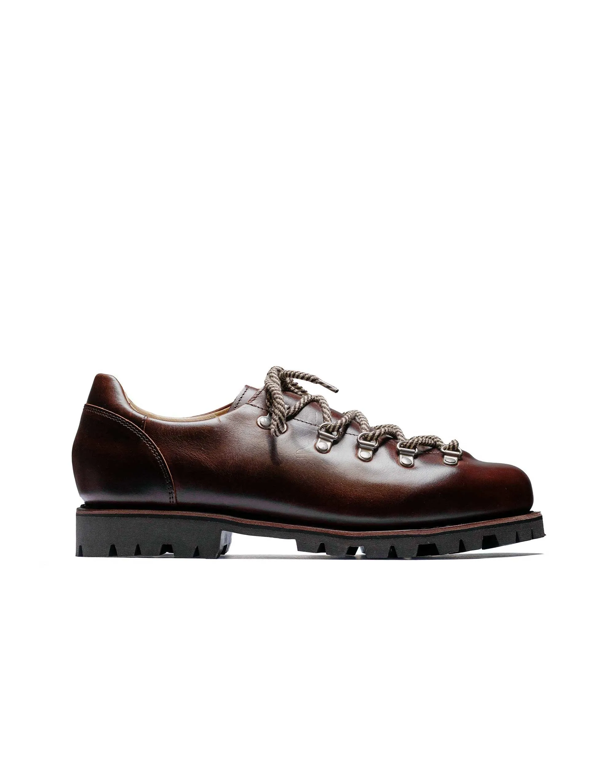 Paraboot Clusaz Lisse ??corce Calm Grey