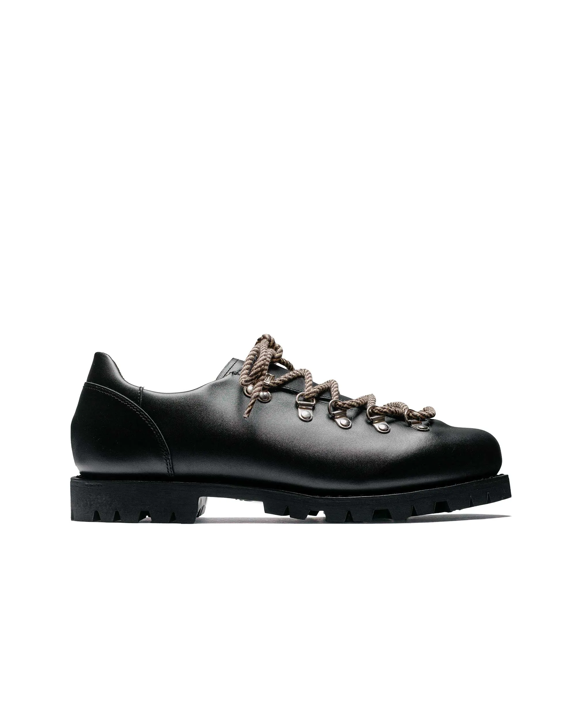 City Active Paraboot Clusaz Lisse Noir