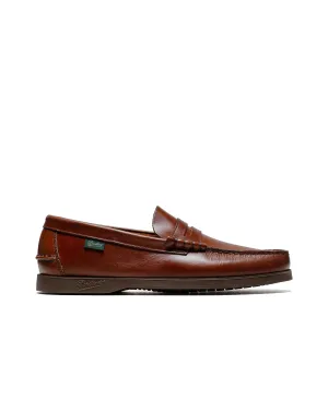 Paraboot Coraux Lisse Am??rica Low Rise Score Step