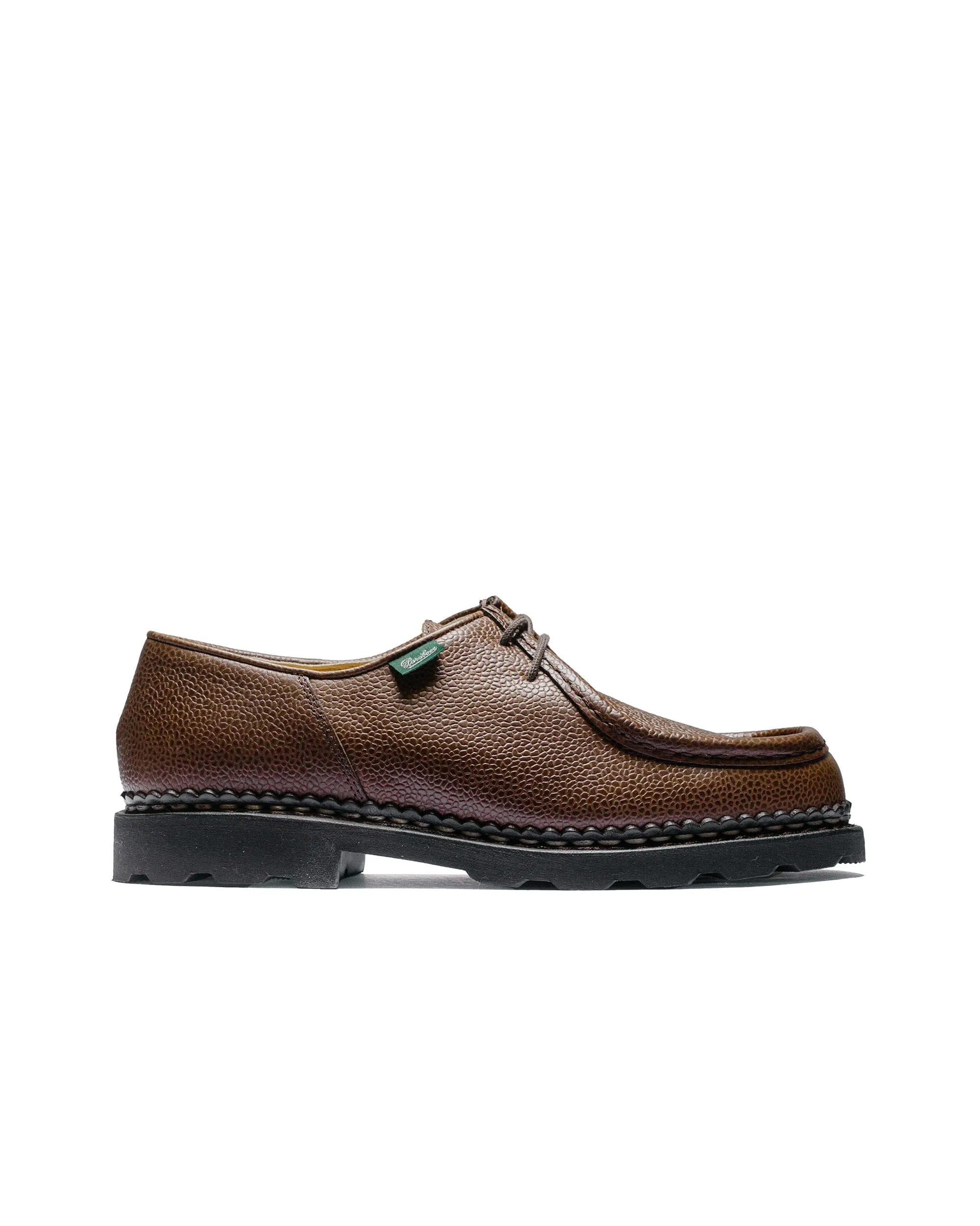 Paraboot Michael Grain?? Eb??ne Sport Look