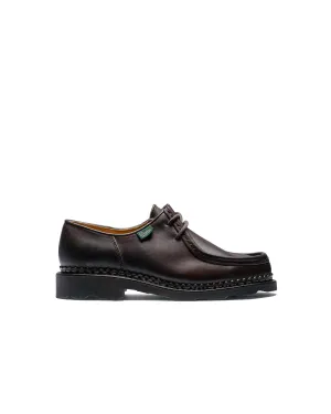 Easy Lifestyle Paraboot Michael Lisse Caf??