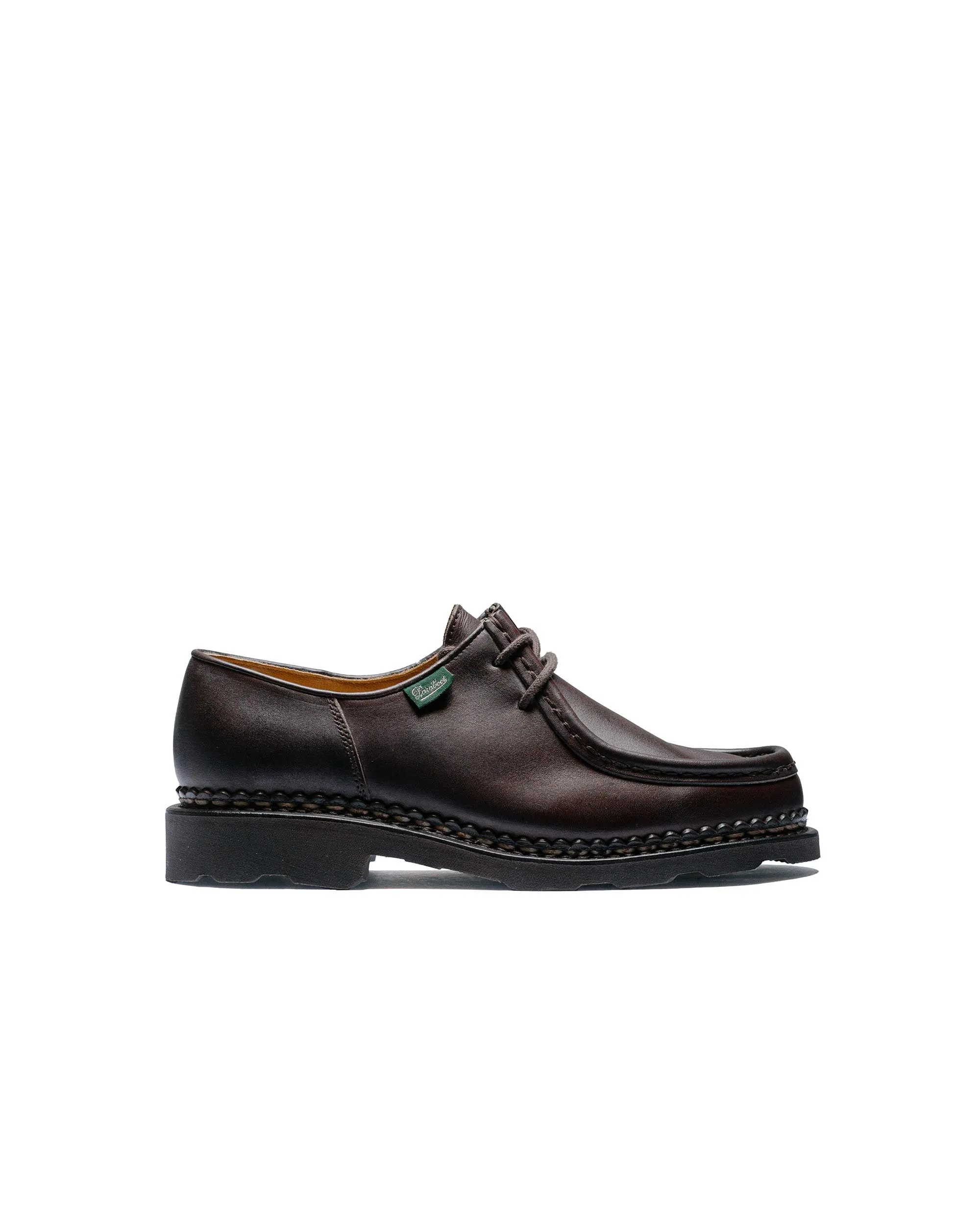 Easy Lifestyle Paraboot Michael Lisse Caf??