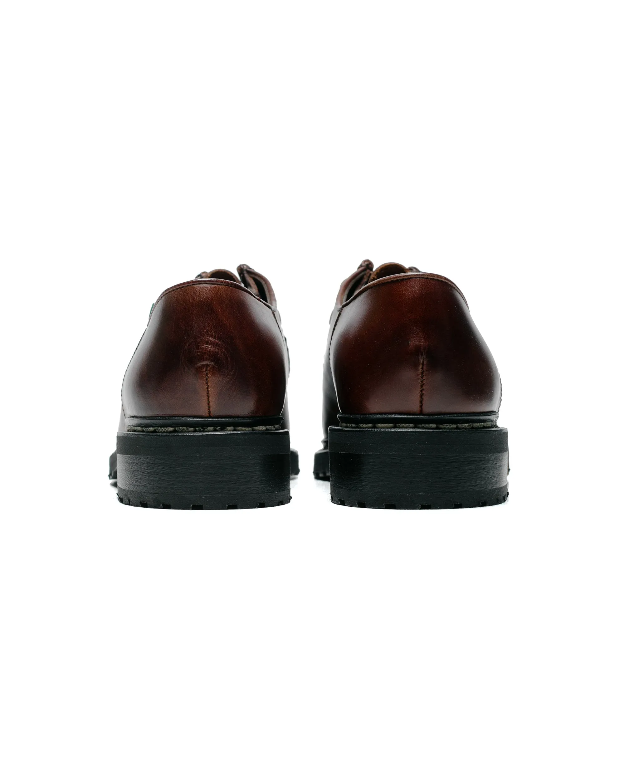 Stylish Touch Paraboot Michael Lisse ??corce