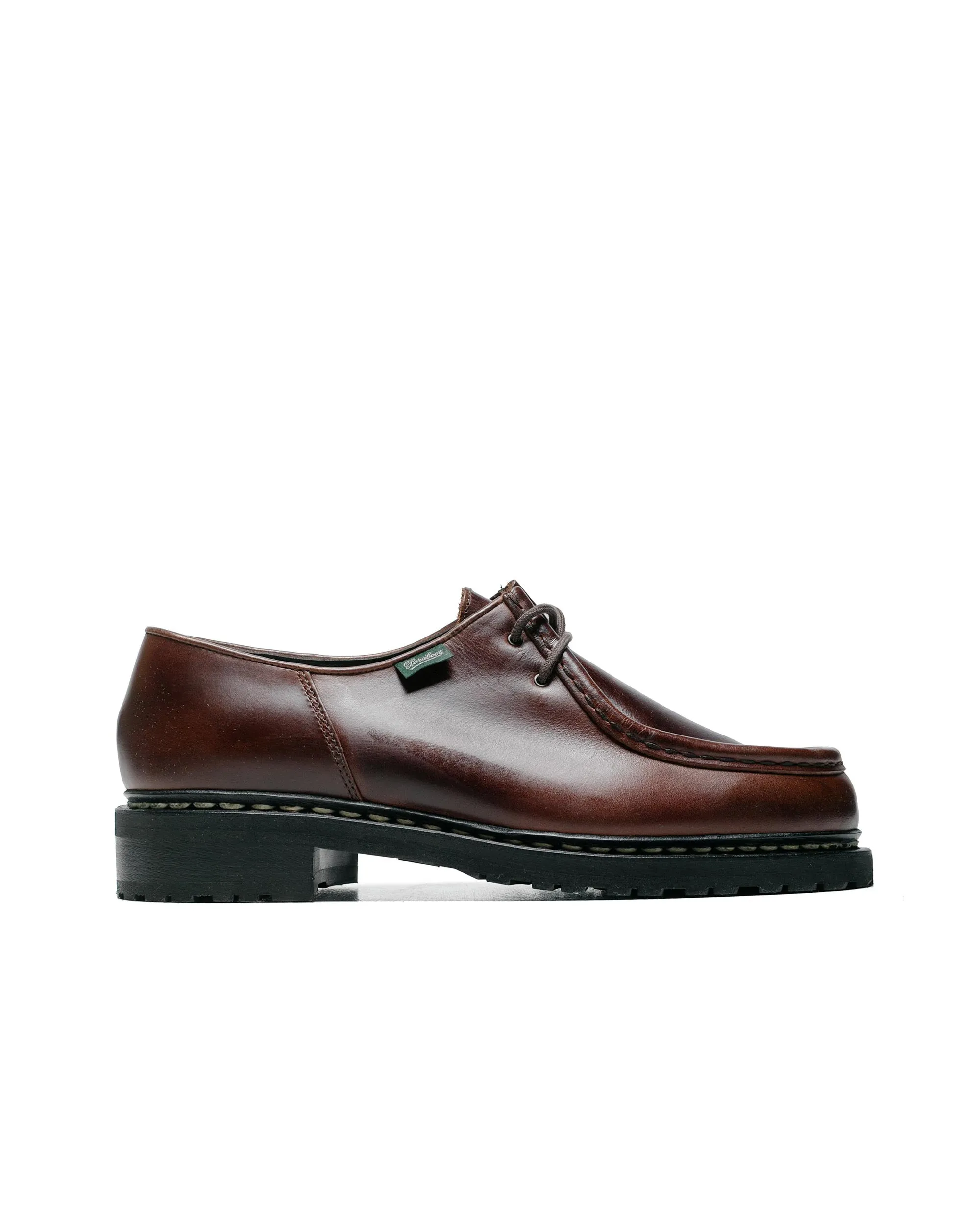 Paraboot Michael Lisse ??corce slim cut