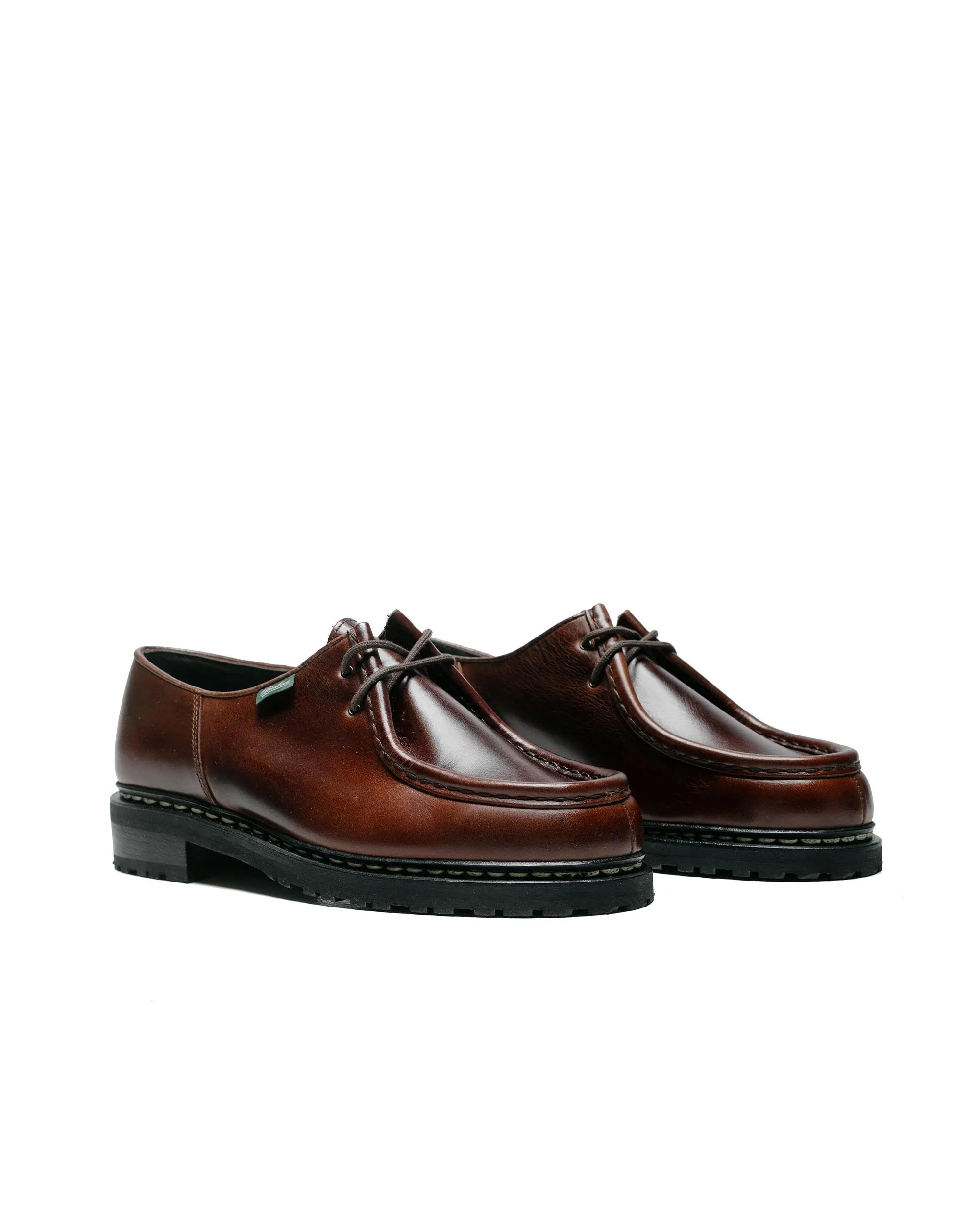 Paraboot Michael Lisse ??corce Comfortable Design Stylish Fit