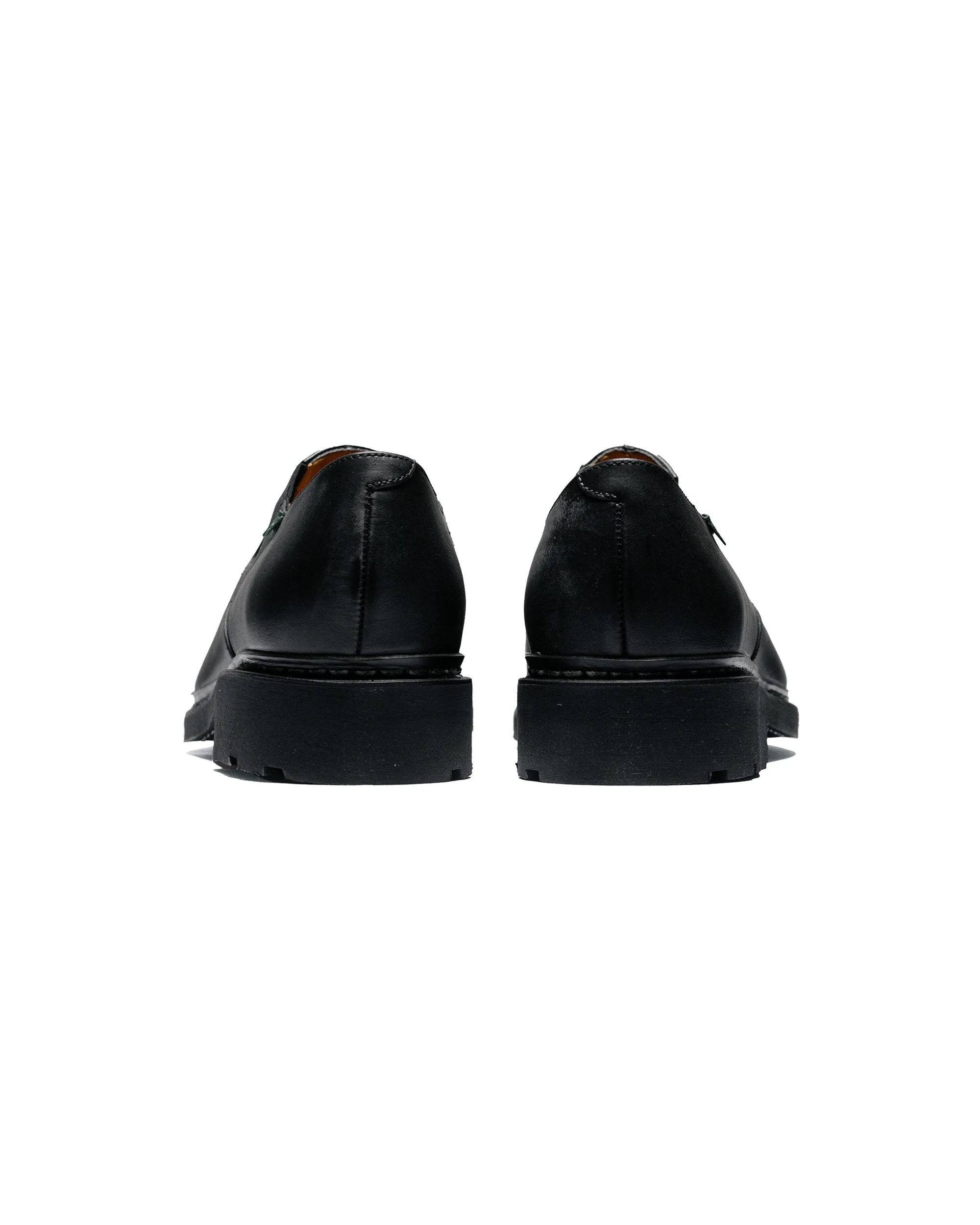Paraboot Photon Lisse Noir Skill Hike