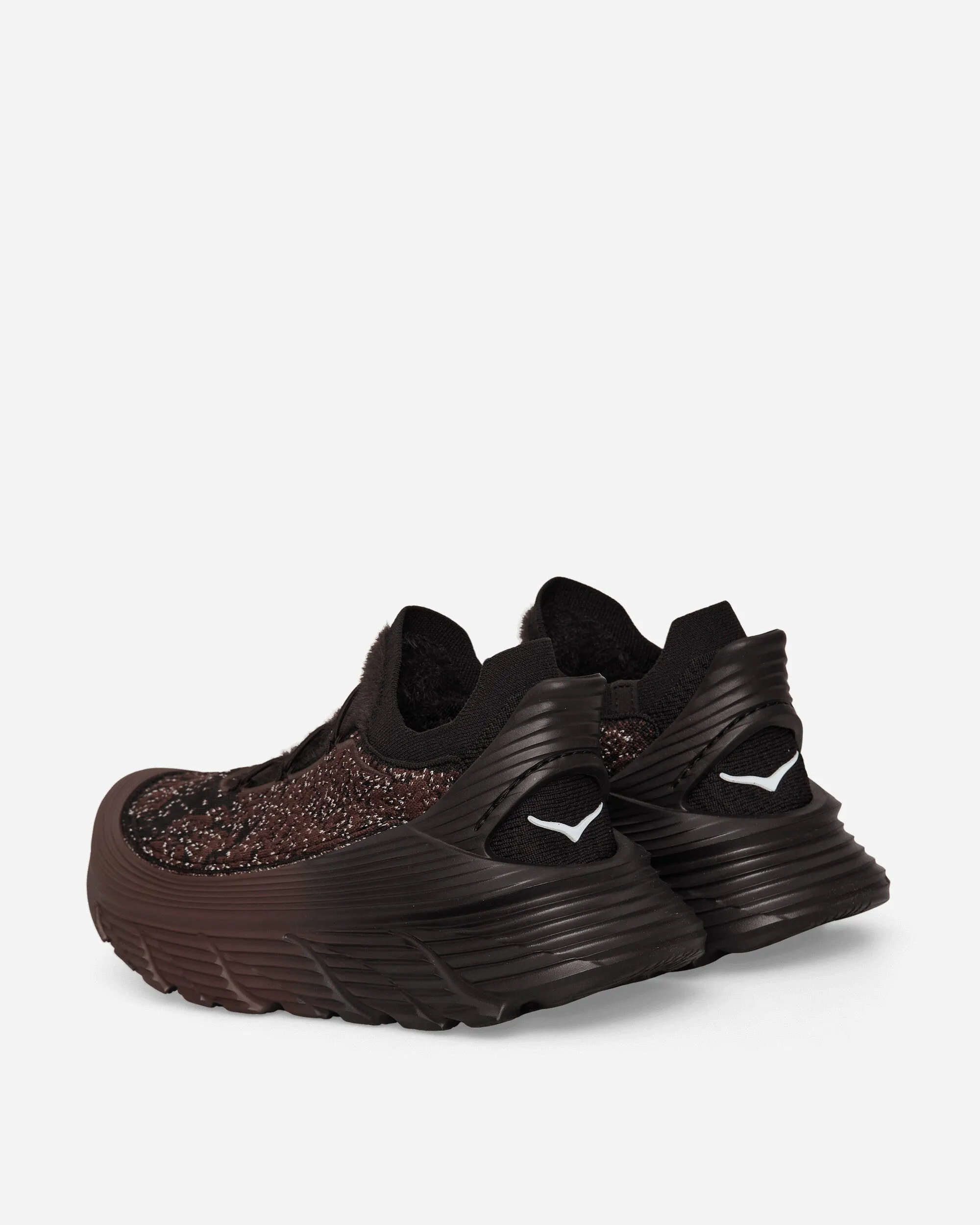 Paria Farzaneh Restore Chukka Sneakers Chocolate Heavy Walk Stroll Ready