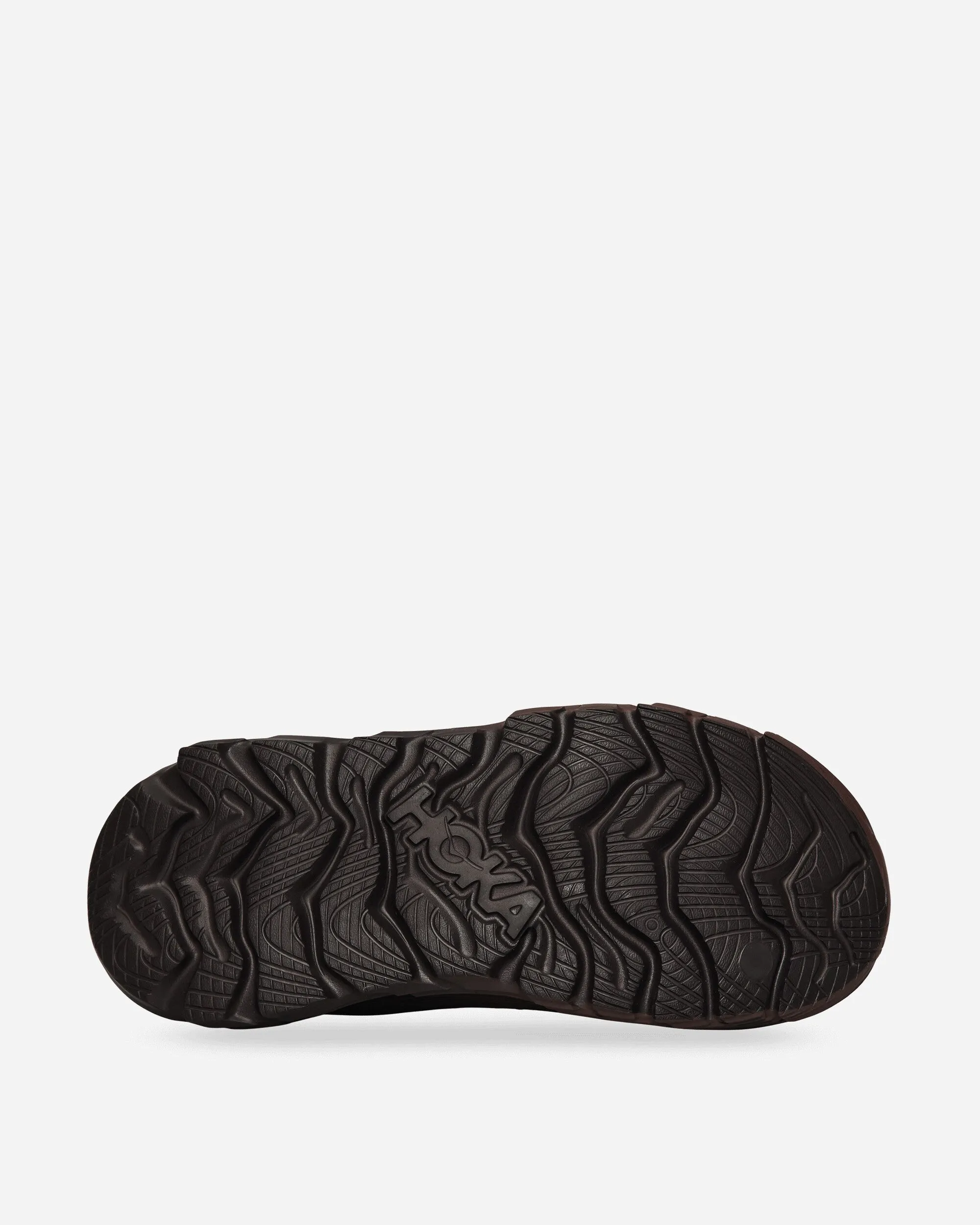 Paria Farzaneh Restore Chukka Sneakers Chocolate Grip Support