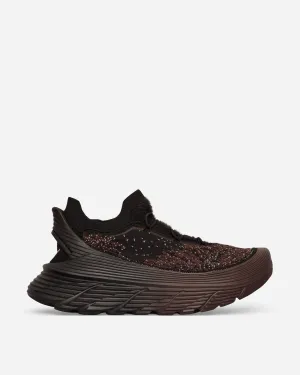 Paria Farzaneh Restore Chukka Sneakers Chocolate Daily Wear